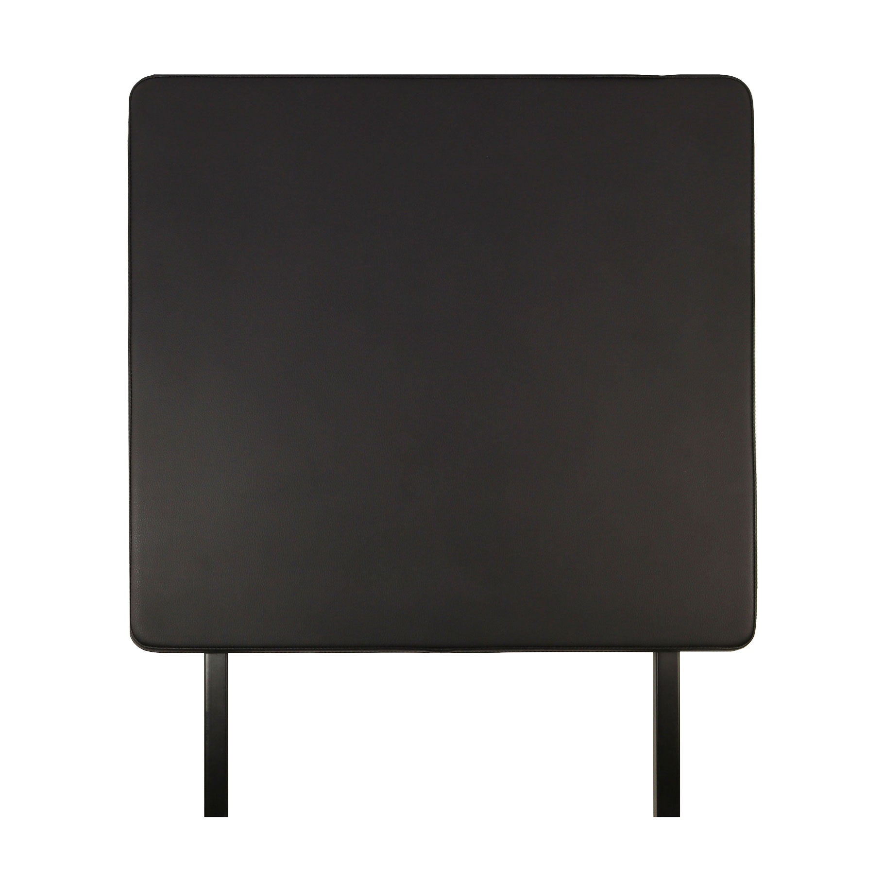 Heavy-Duty-Frame-and-Foot-Plate-of A-Series-Reformer-Jump-Board