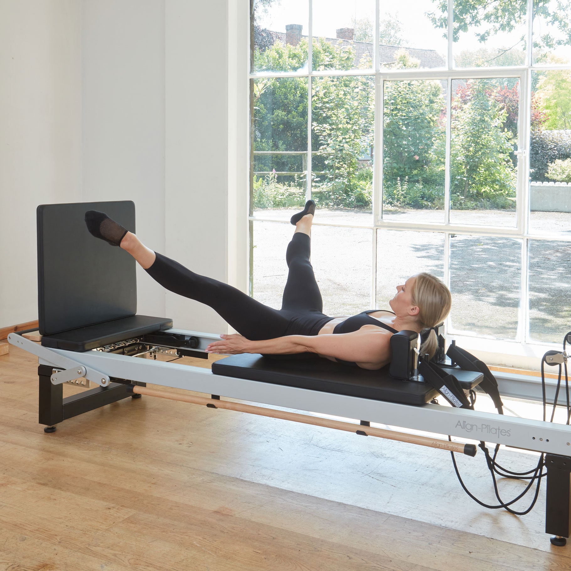 Align-Pilates-Reformer-Jump-Board-for Plyometric-Exercises