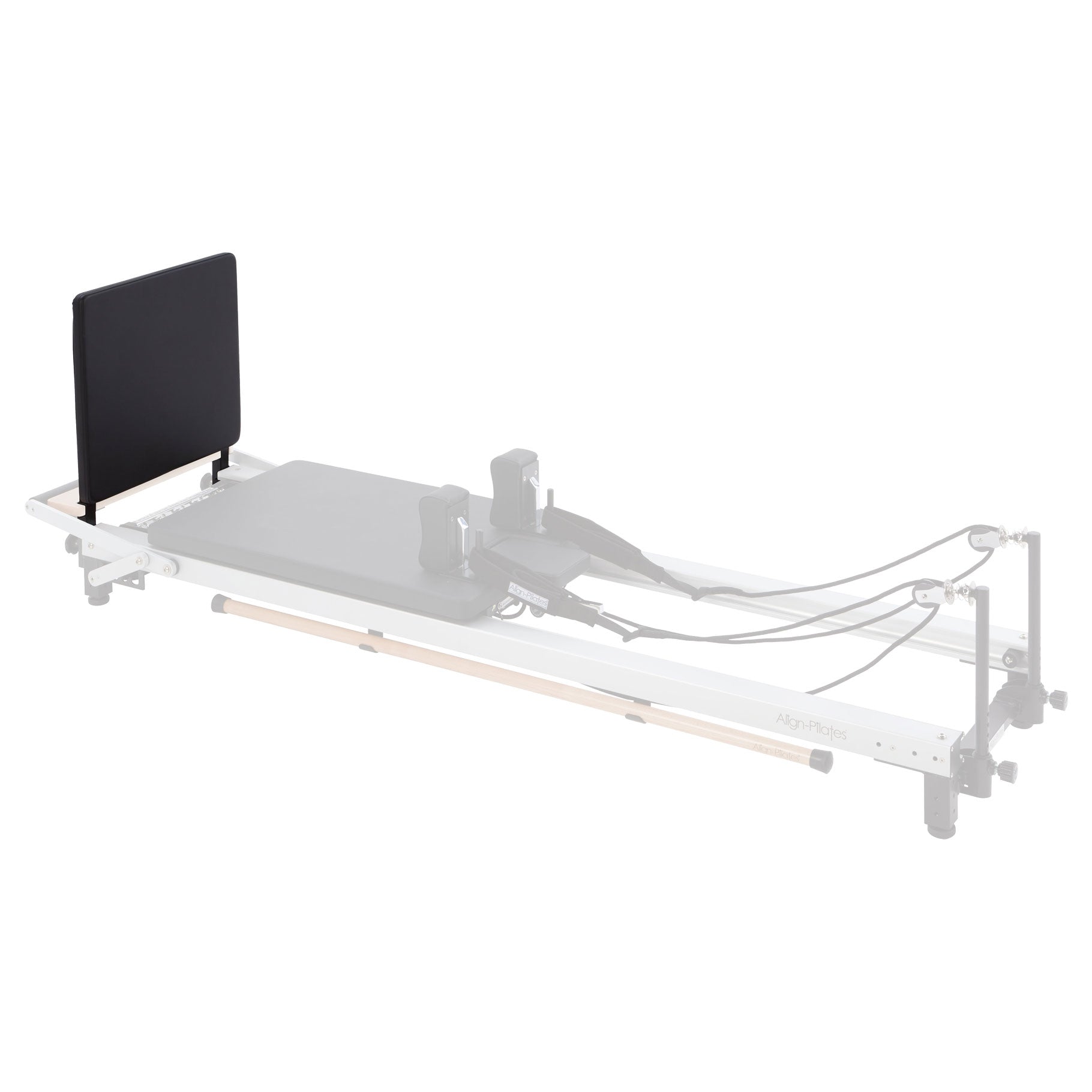 Align Pilates® Jump Board C ,H, F or R Reformer