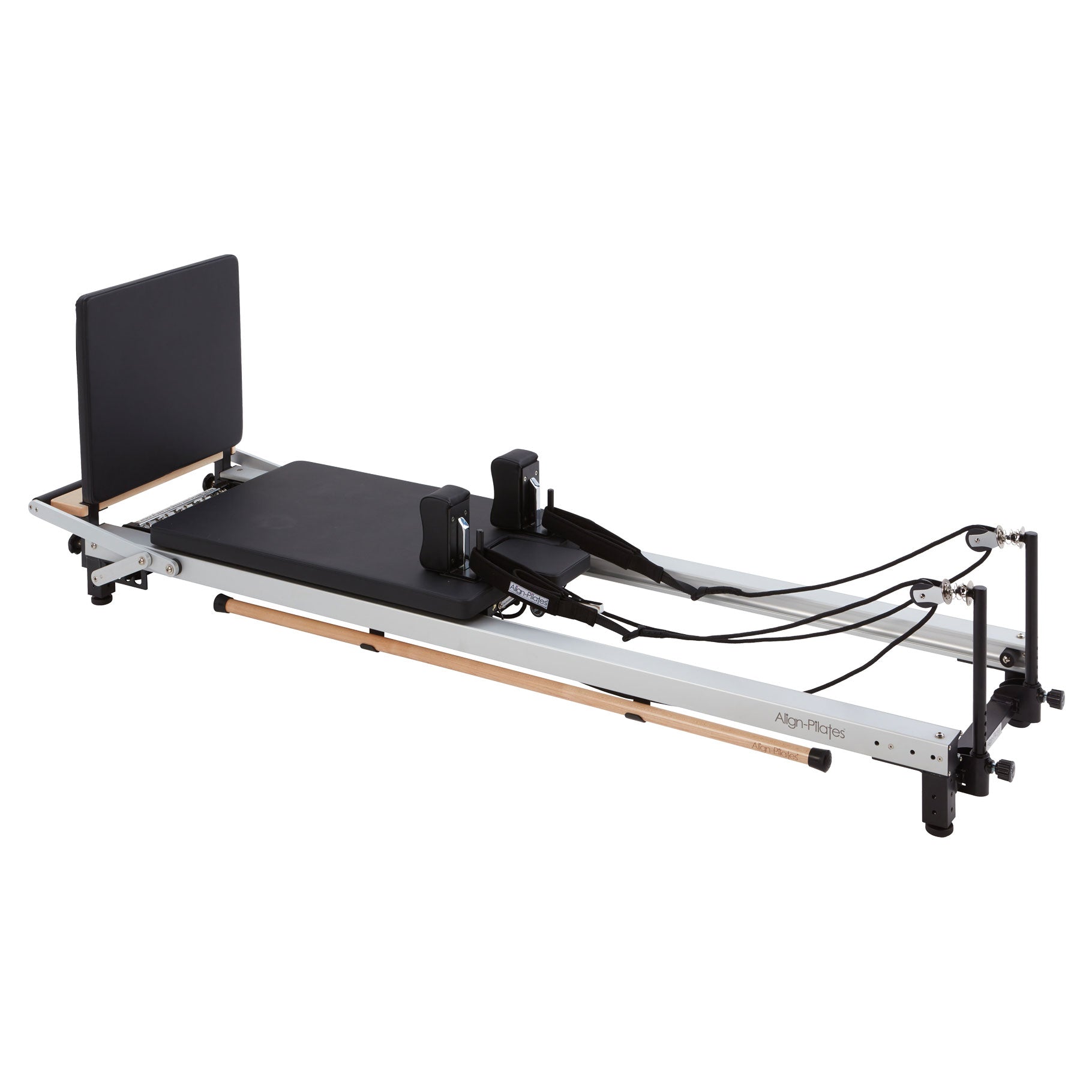Align Pilates® Jump Board C ,H, F or R Reformer - Wellness Reformer