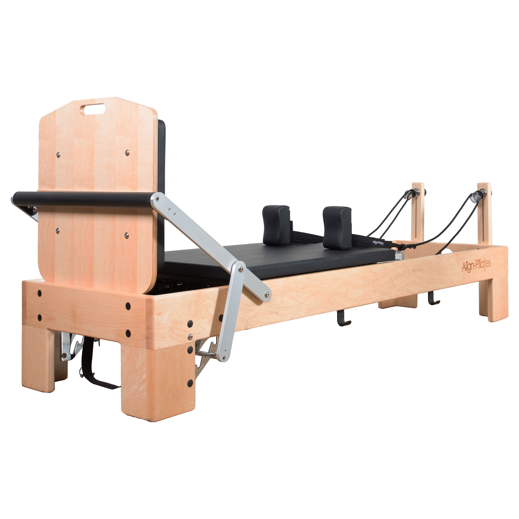 Align Pilates® Jump Board for M Series Reformer