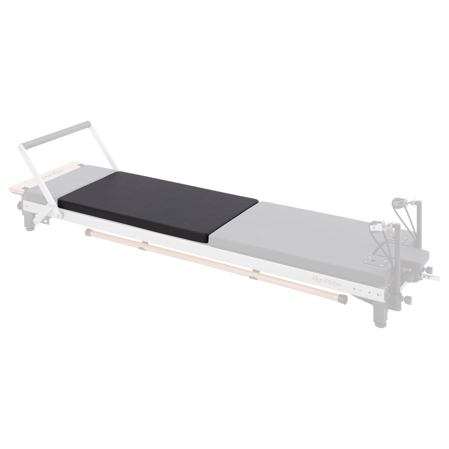 Align Pilates® Mat Convertor C Series Reformers