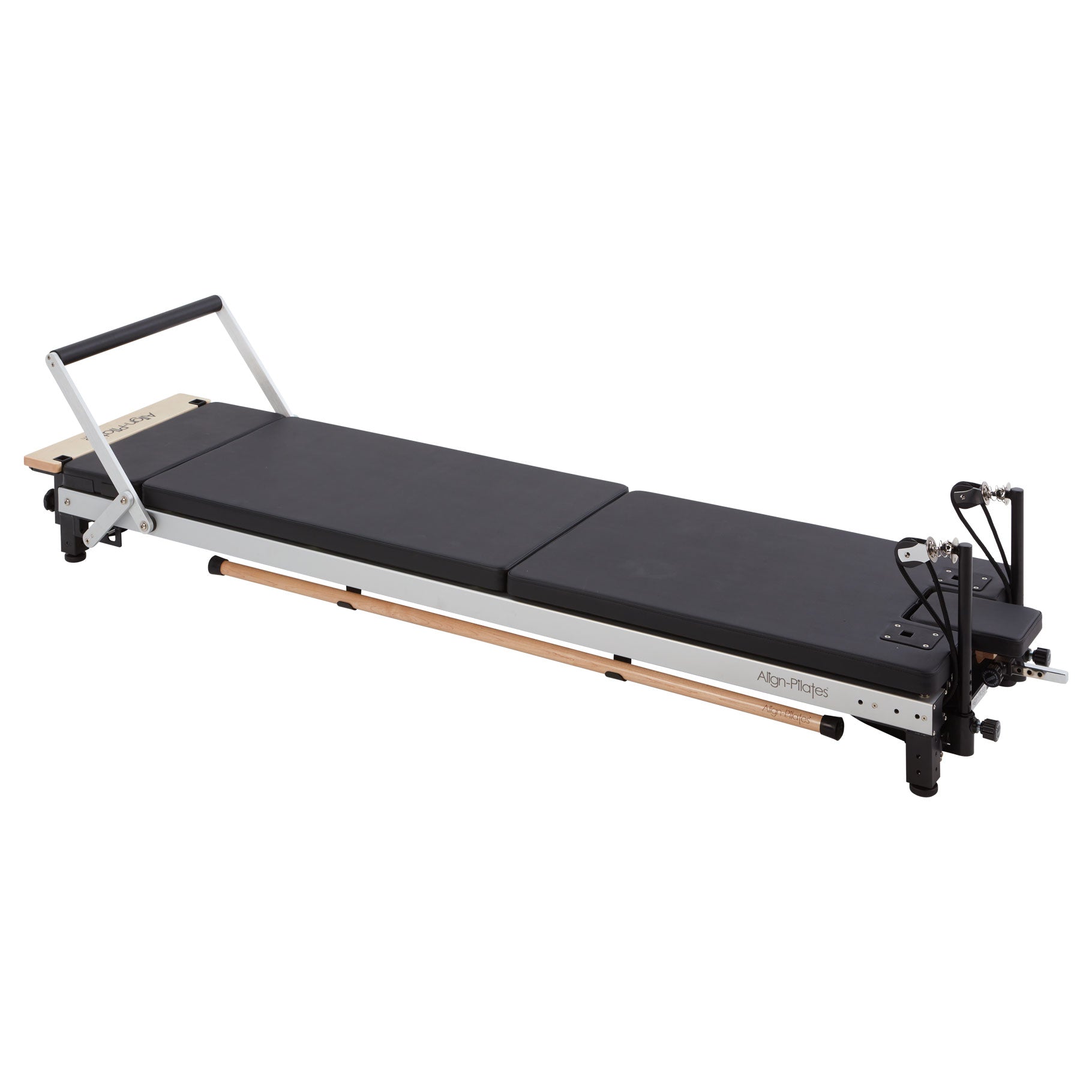 Align Pilates® Mat Convertor C Series Reformers