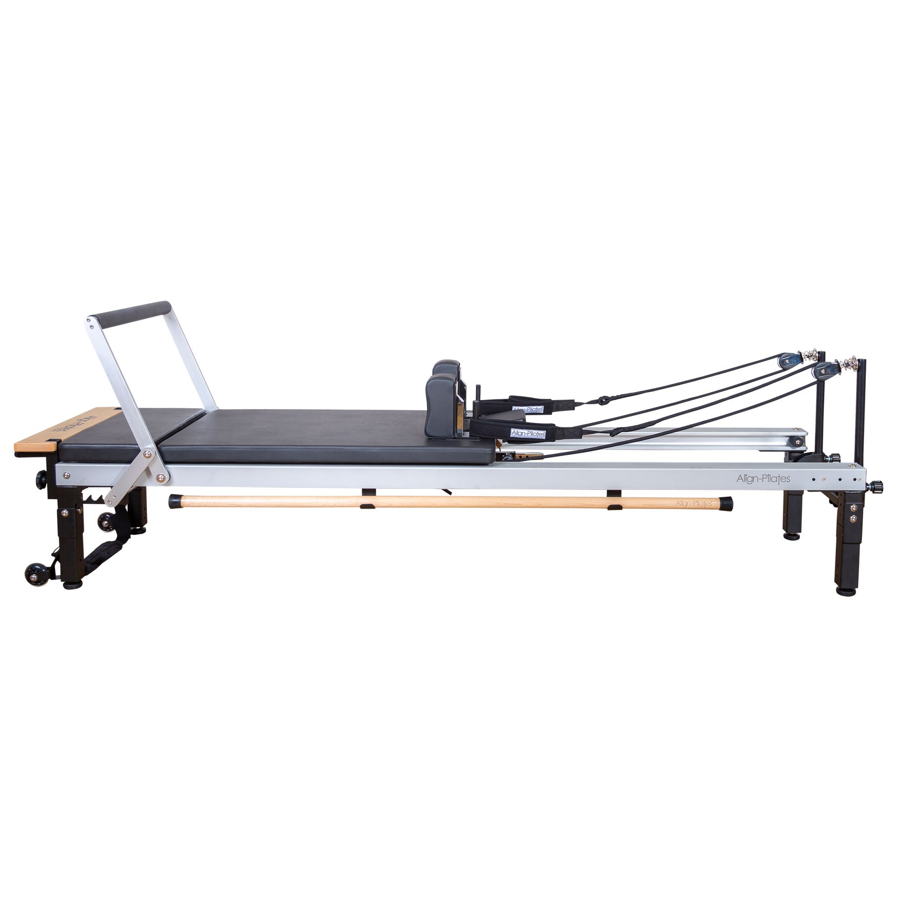 Align Pilates® Platform Extender C Series Reformers - Wellness Reformer