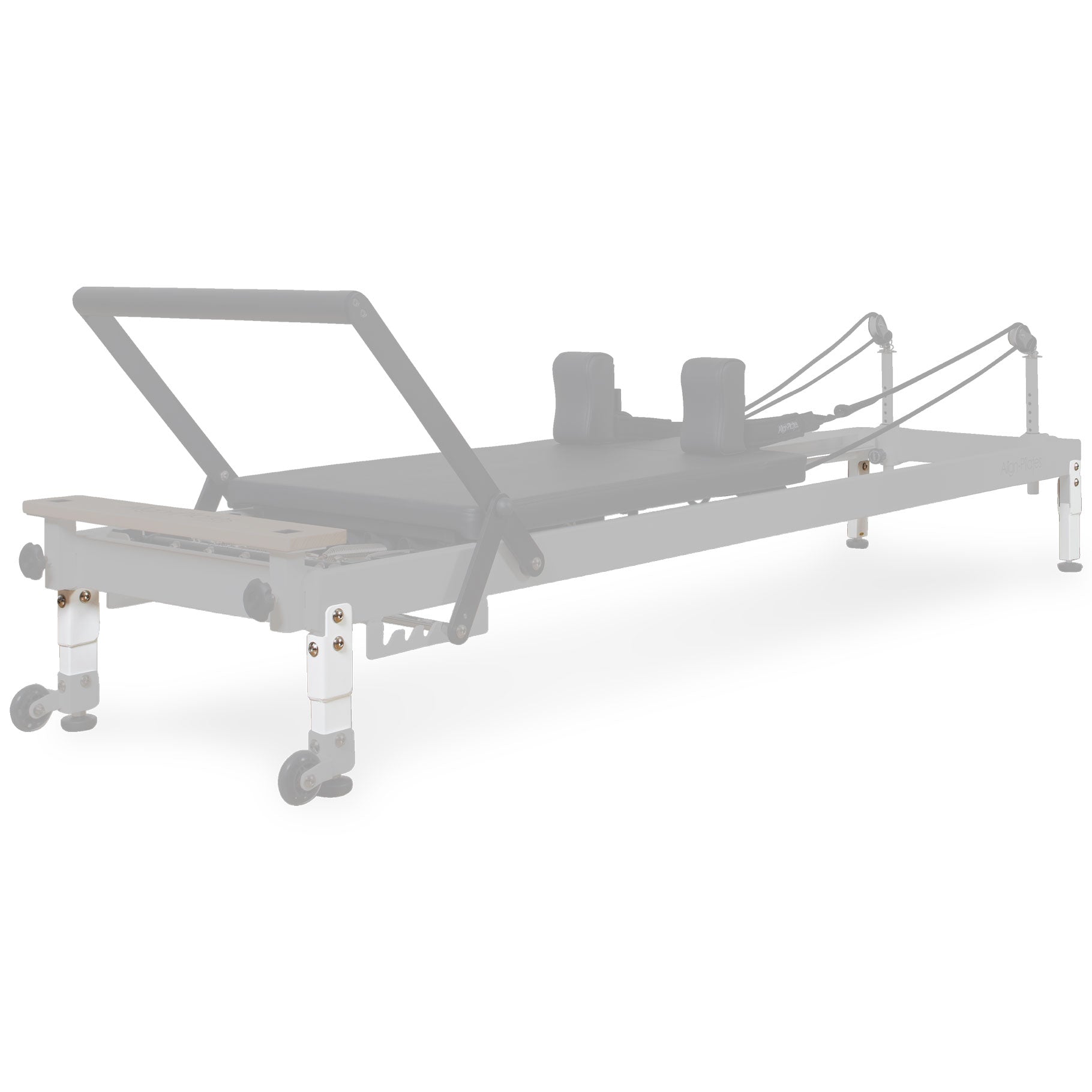 Align Pilates® Leg Extensions R Series