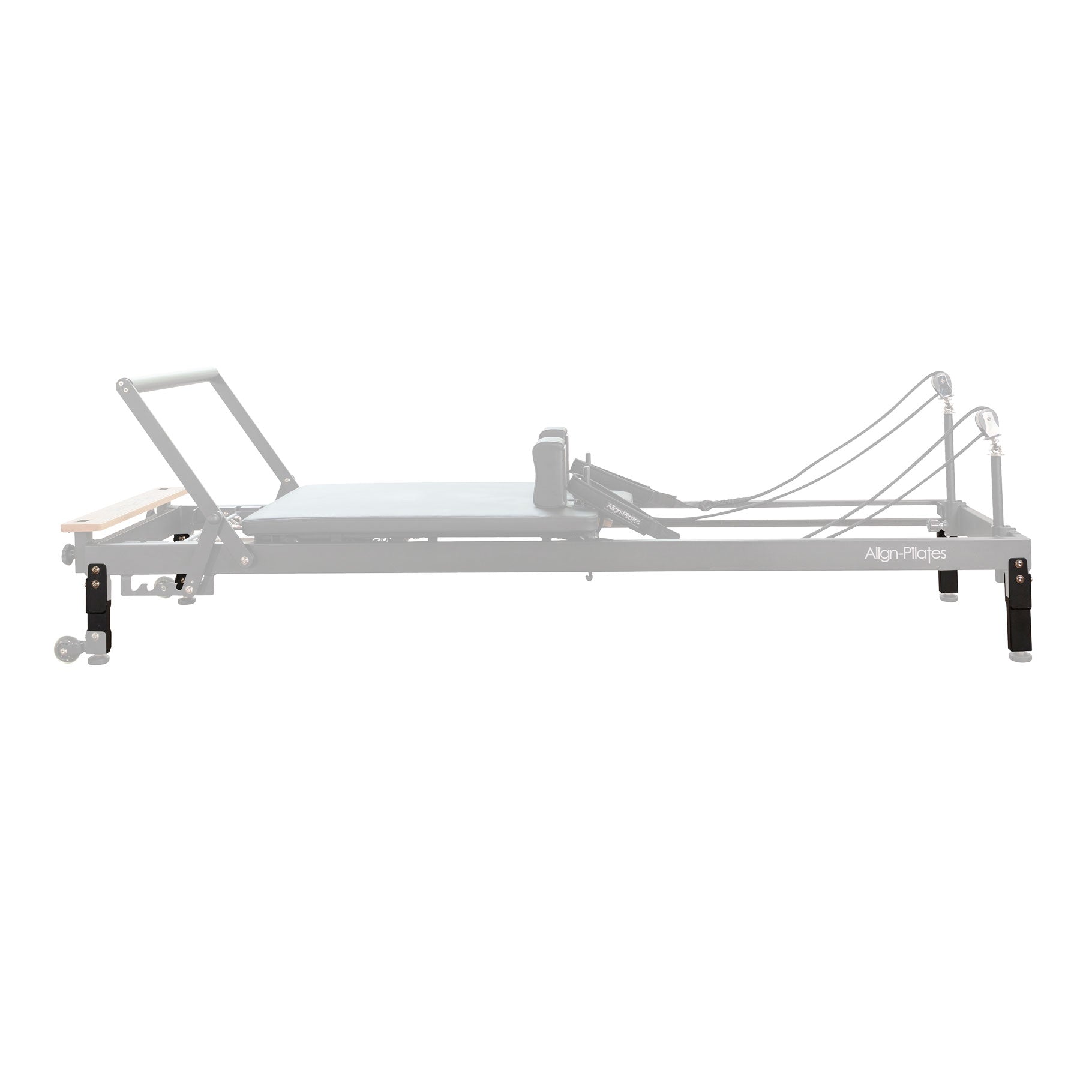 Align Pilates® Leg Extensions R Series