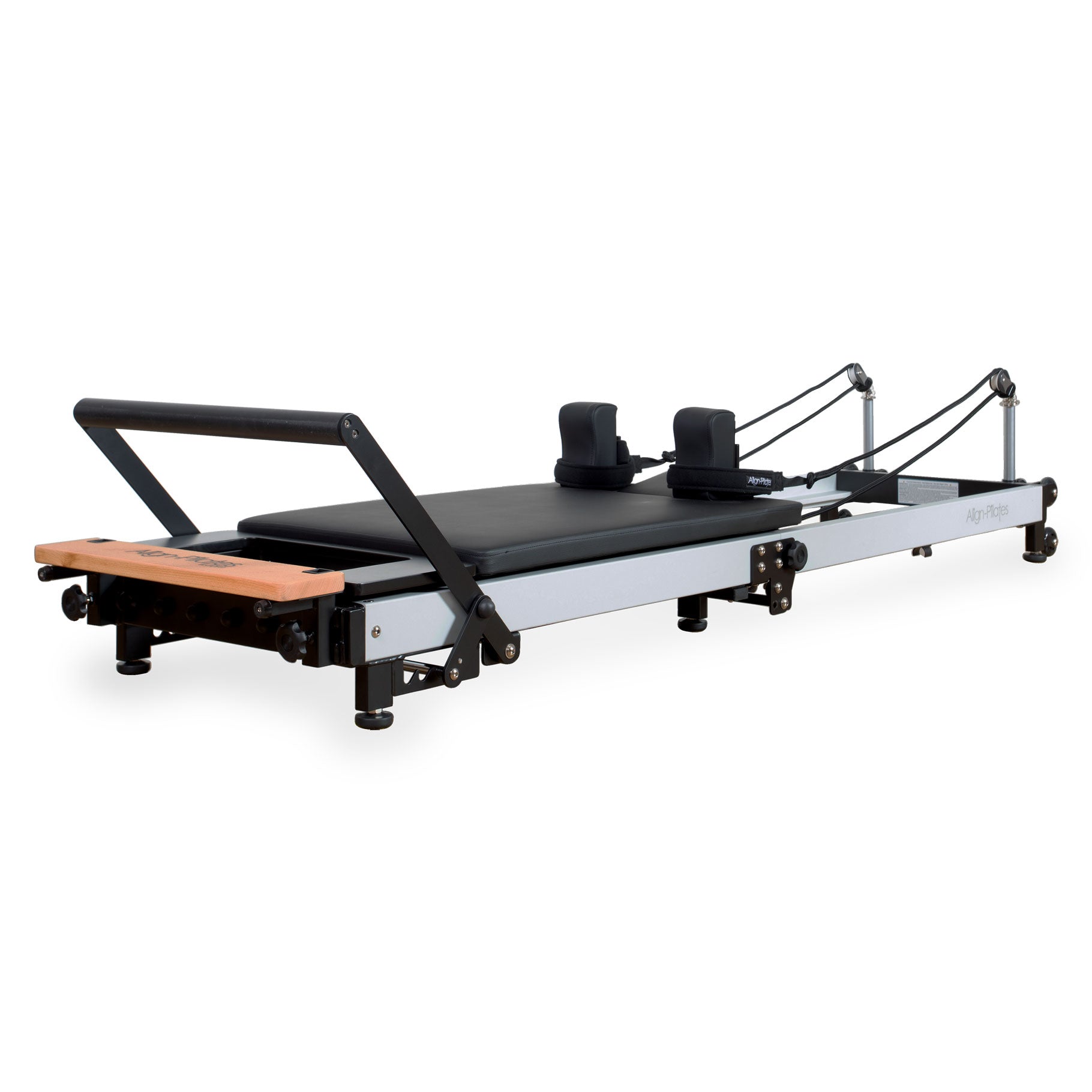 align-pilates-f3-folding-pilates-reformer