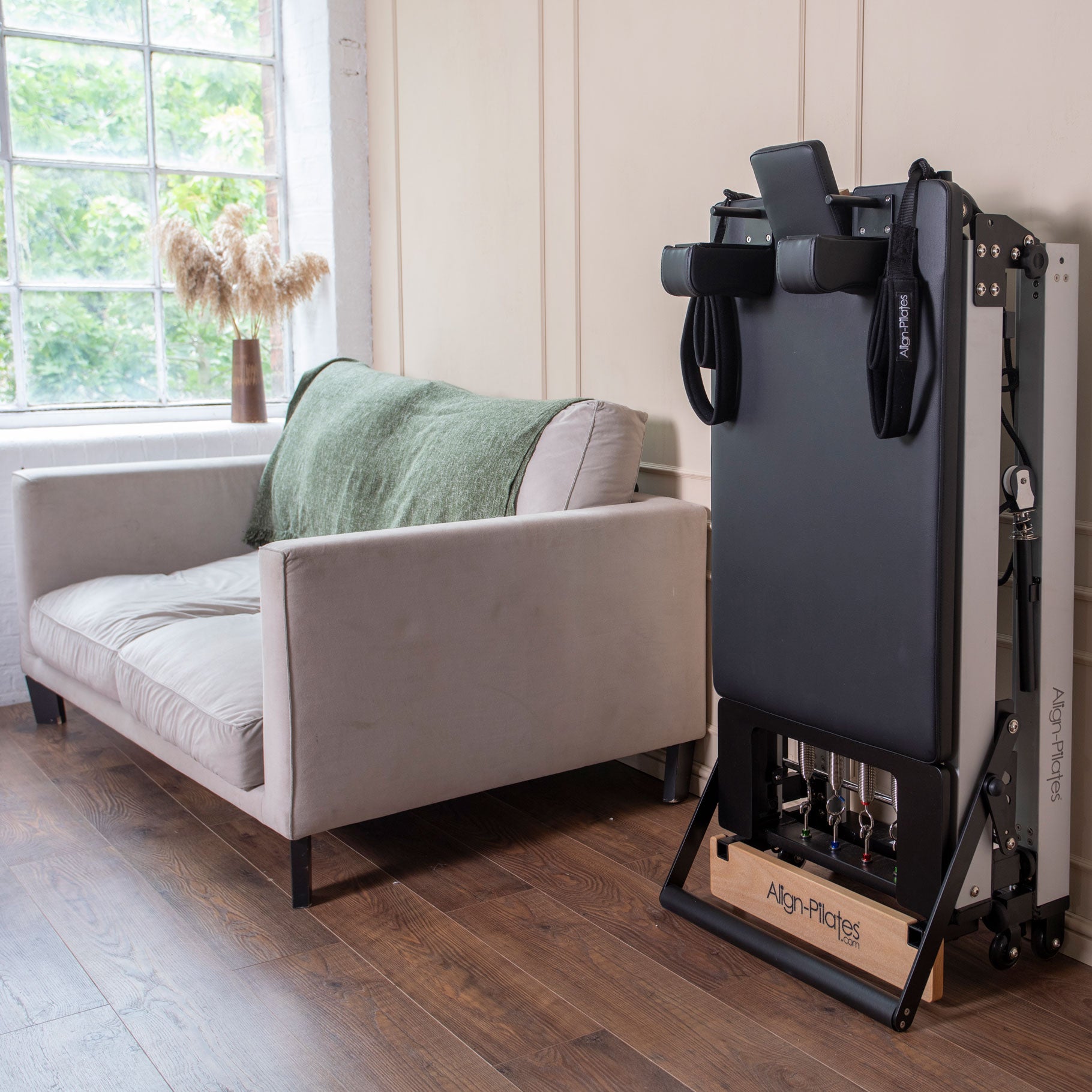 align-pilates-f3-folding-pilates-reformer