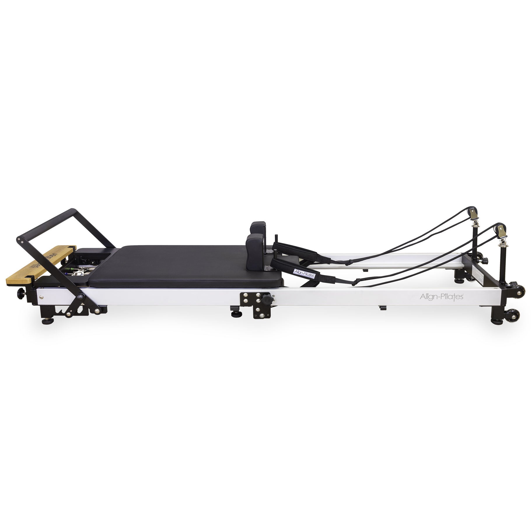 align-pilates-f3-folding-pilates-reformer