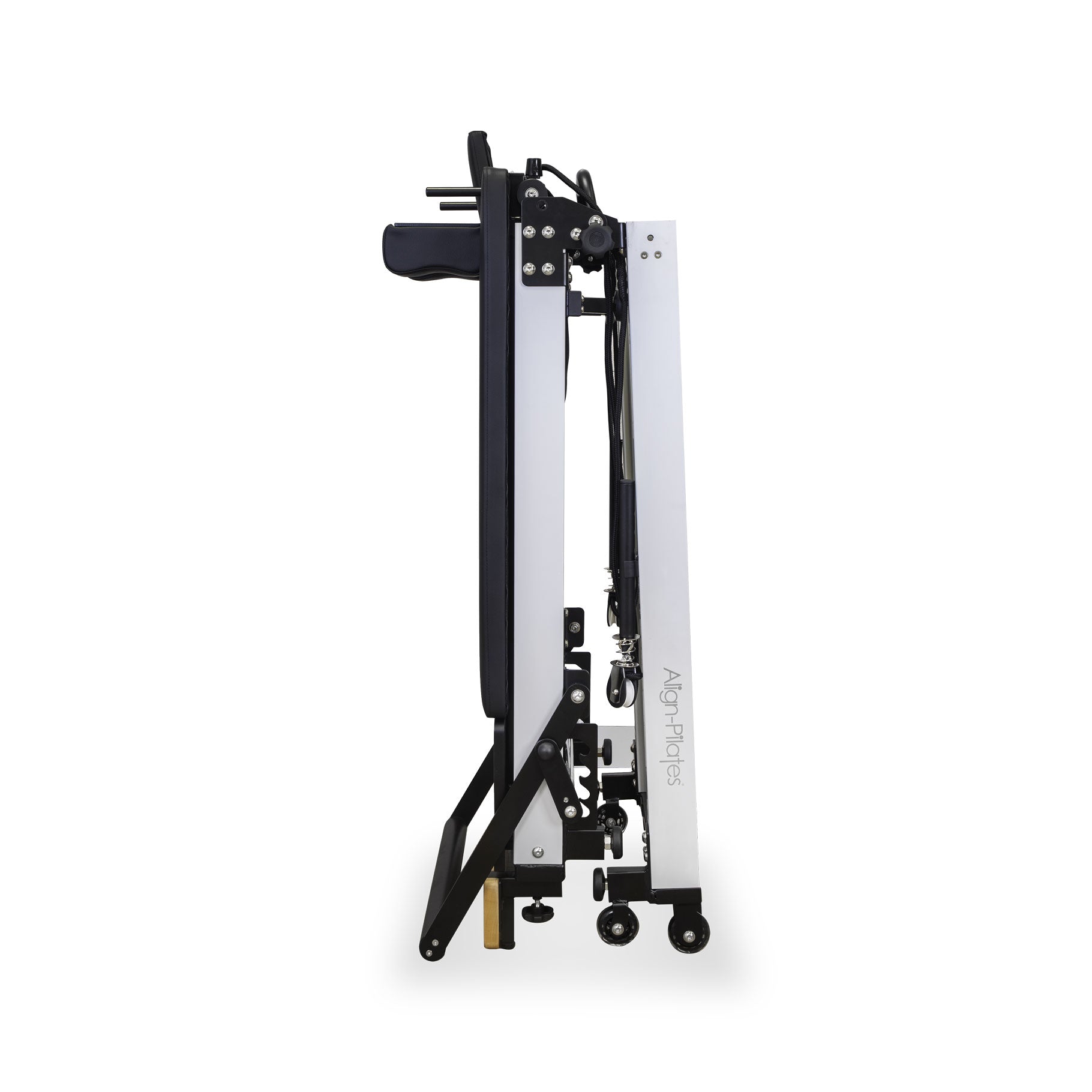 align-pilates-f3-folding-pilates-reformer