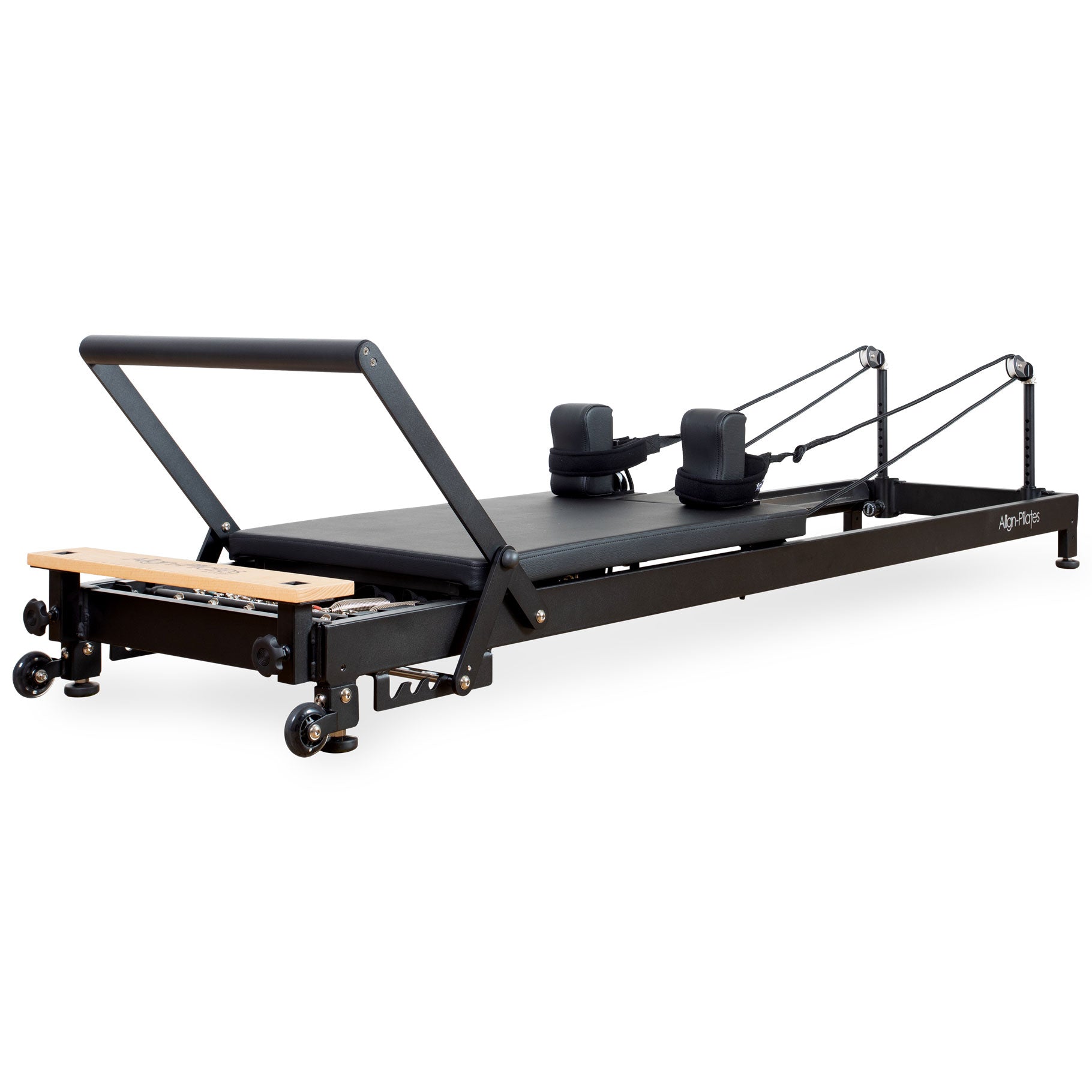 top-quality-pilates-reformer-align -pilates® R8 pro-model