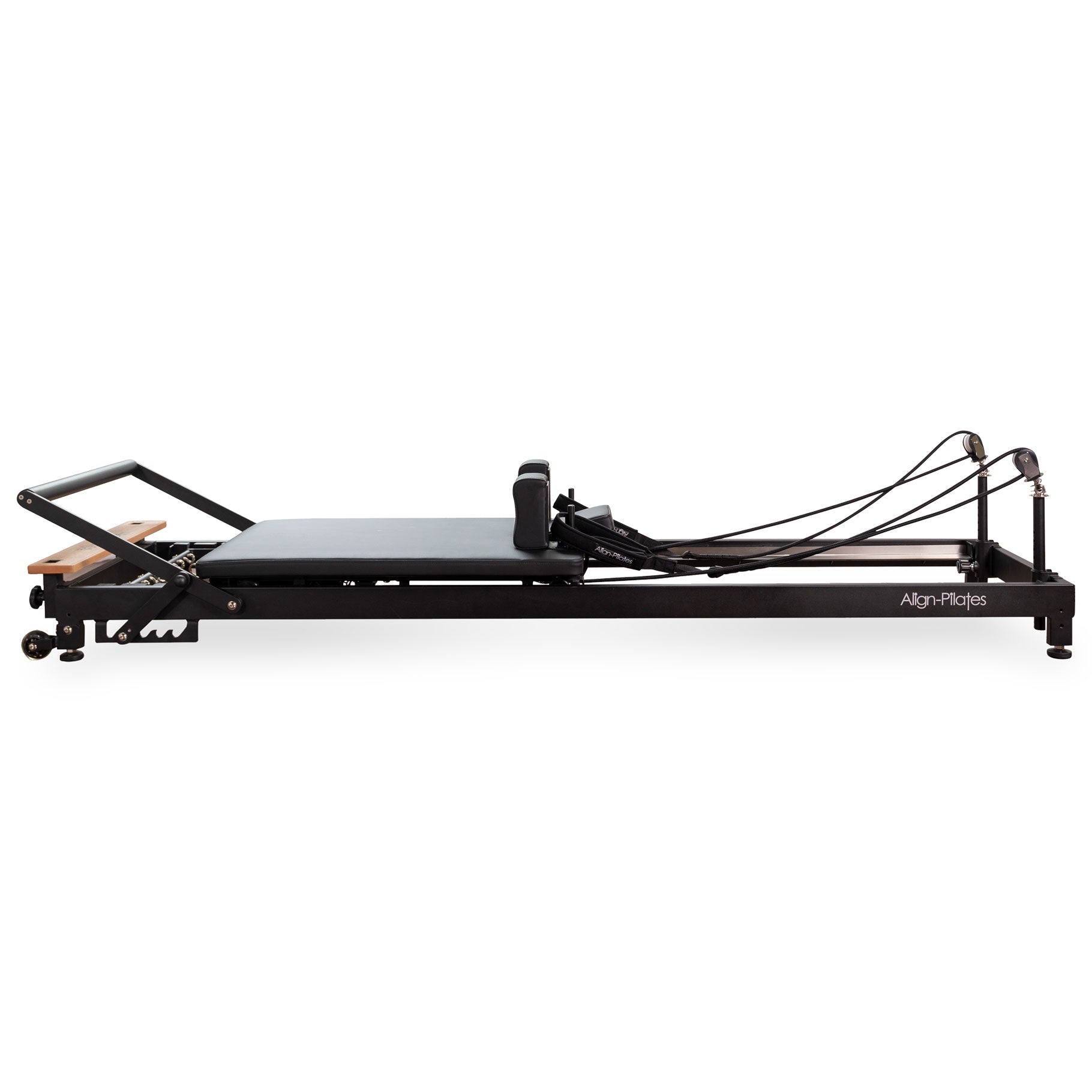top-quality-pilates-reformer-align-pilates® R8 pro-model
