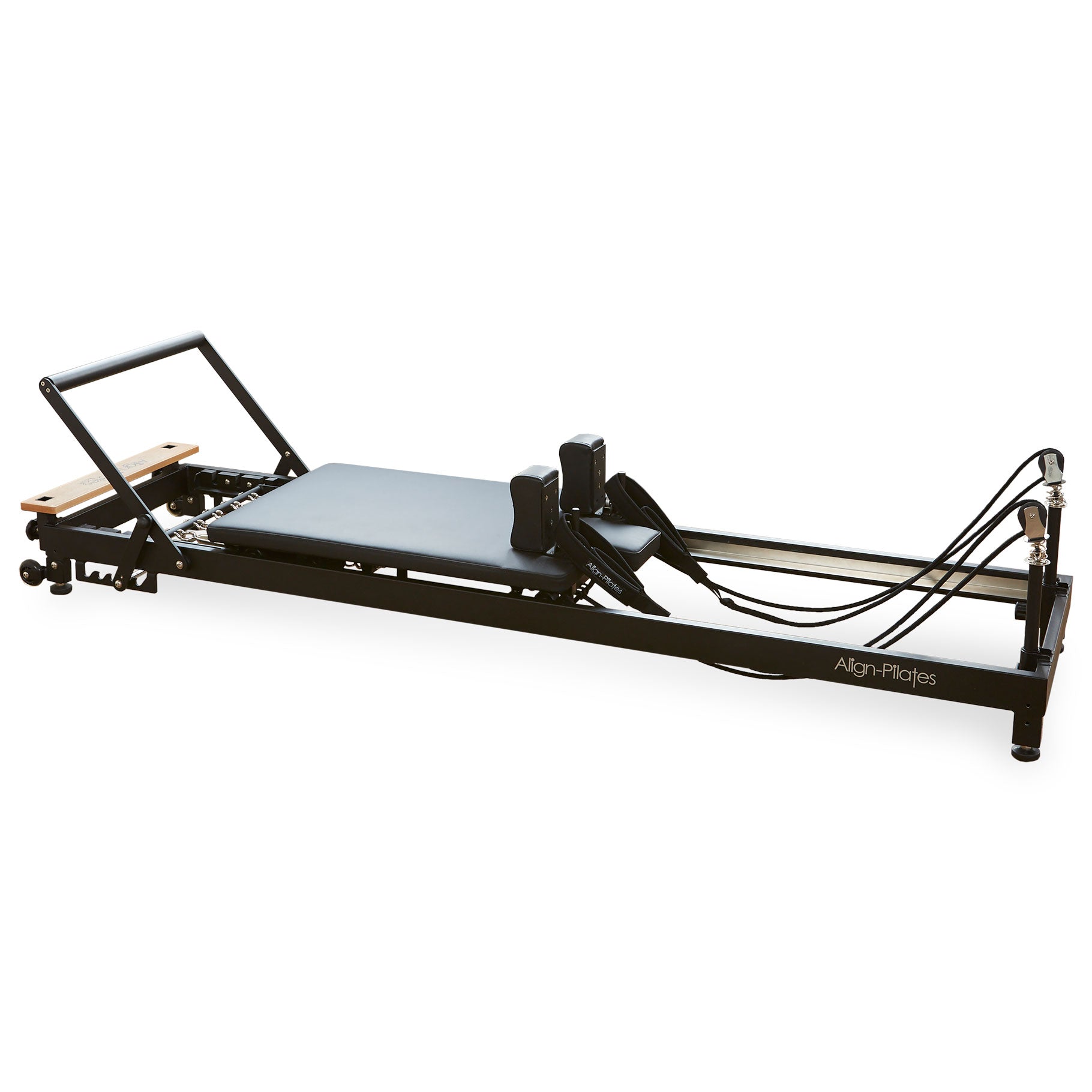 top-quality-pilates-reformer-align-pilates® R8 pro-model