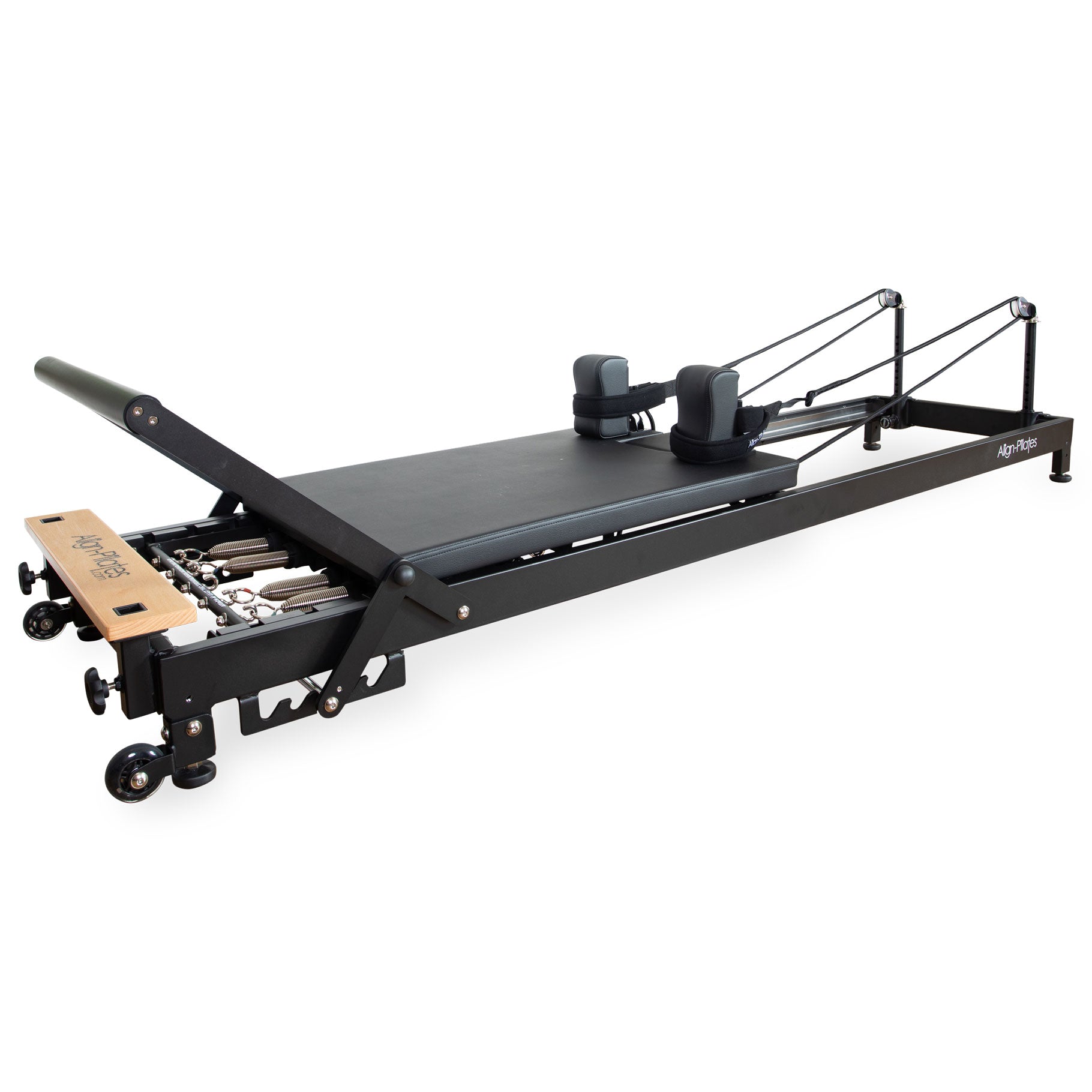 top-quality-pilates-reformer-align-pilates® R8 pro-model