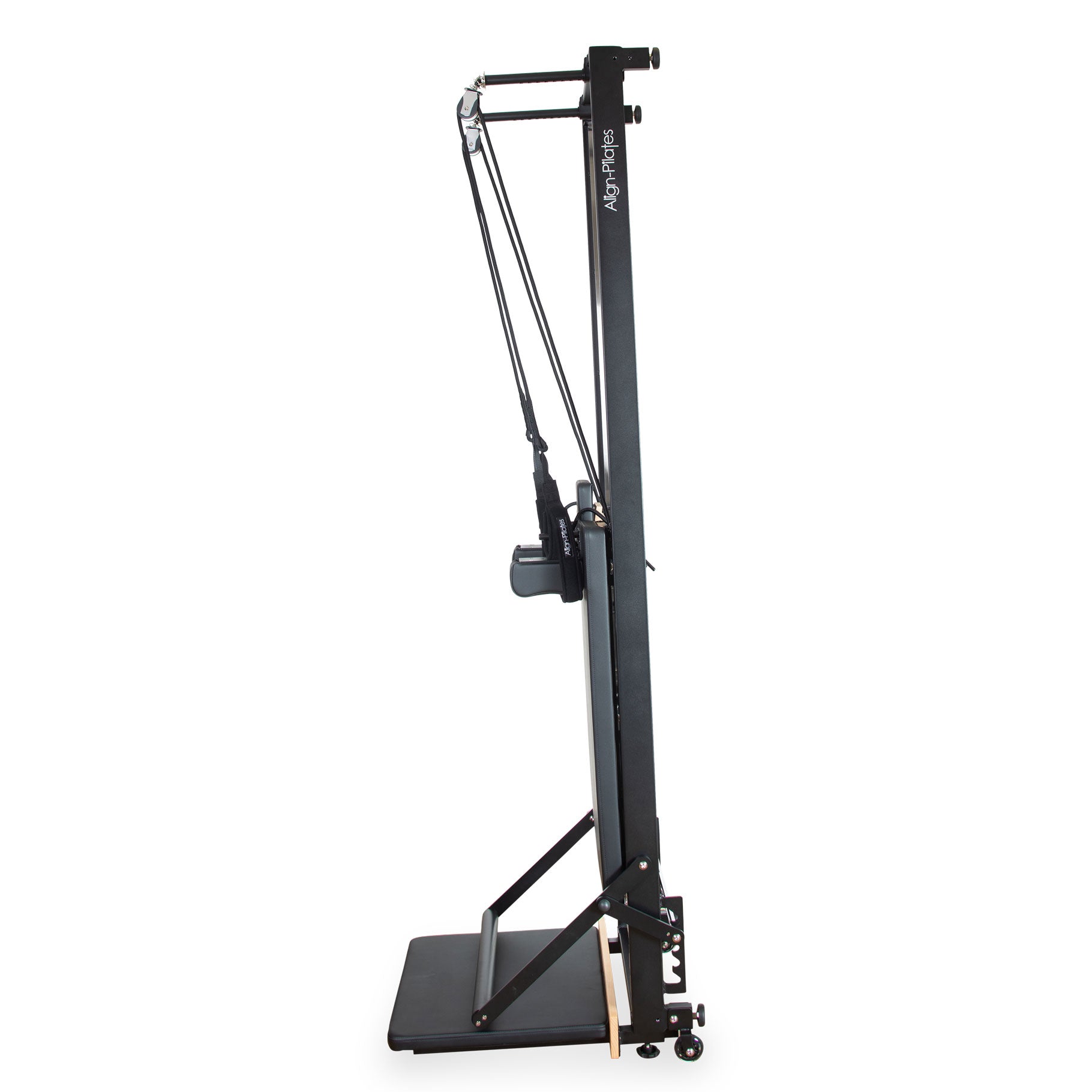 top-quality-pilates-reformer-align-pilates® R8 pro-model