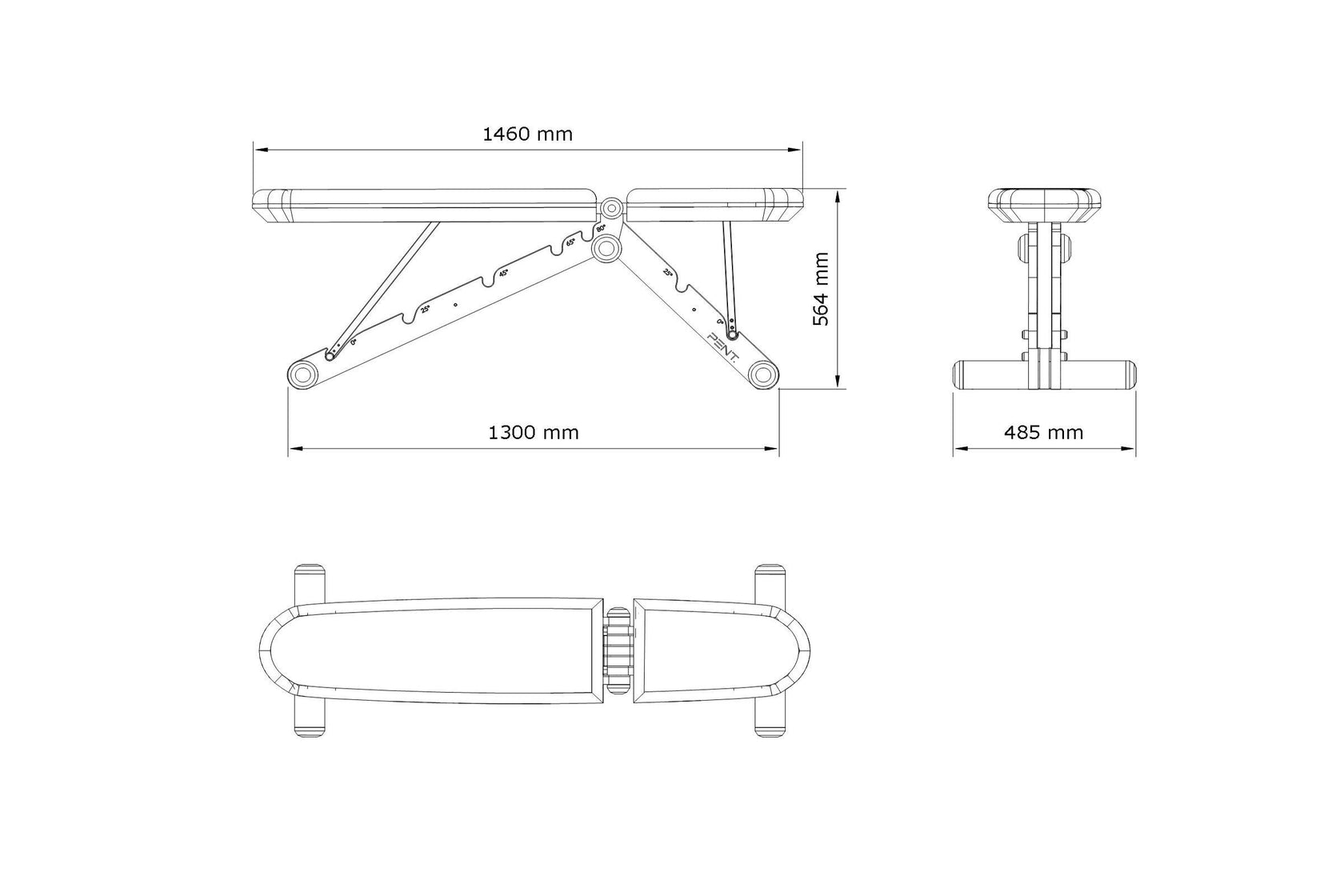 PENT-Exercise-Bench-with-natural-wood-and-leather-finish.