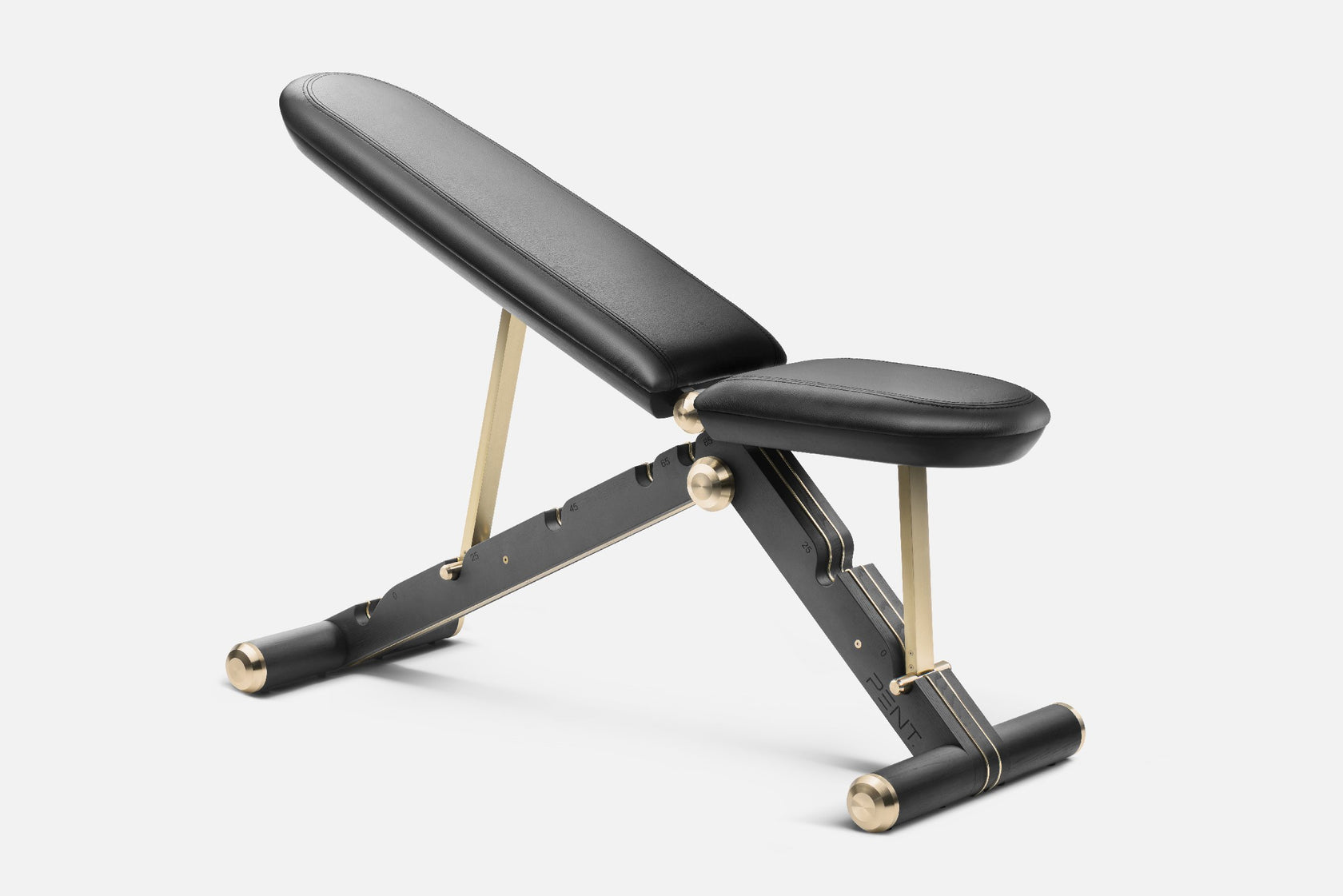 PENT-Exercise-Bench-with-natural-wood-and-leather-finish.