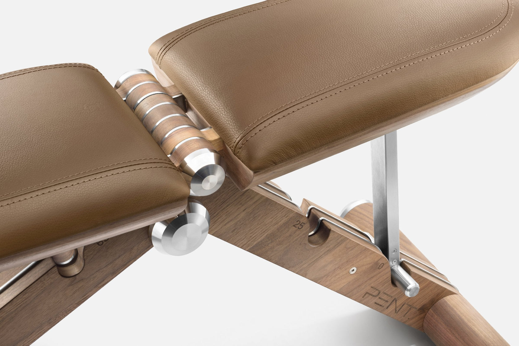 PENT-Exercise-Bench-with-natural-wood-and-leather-finish.