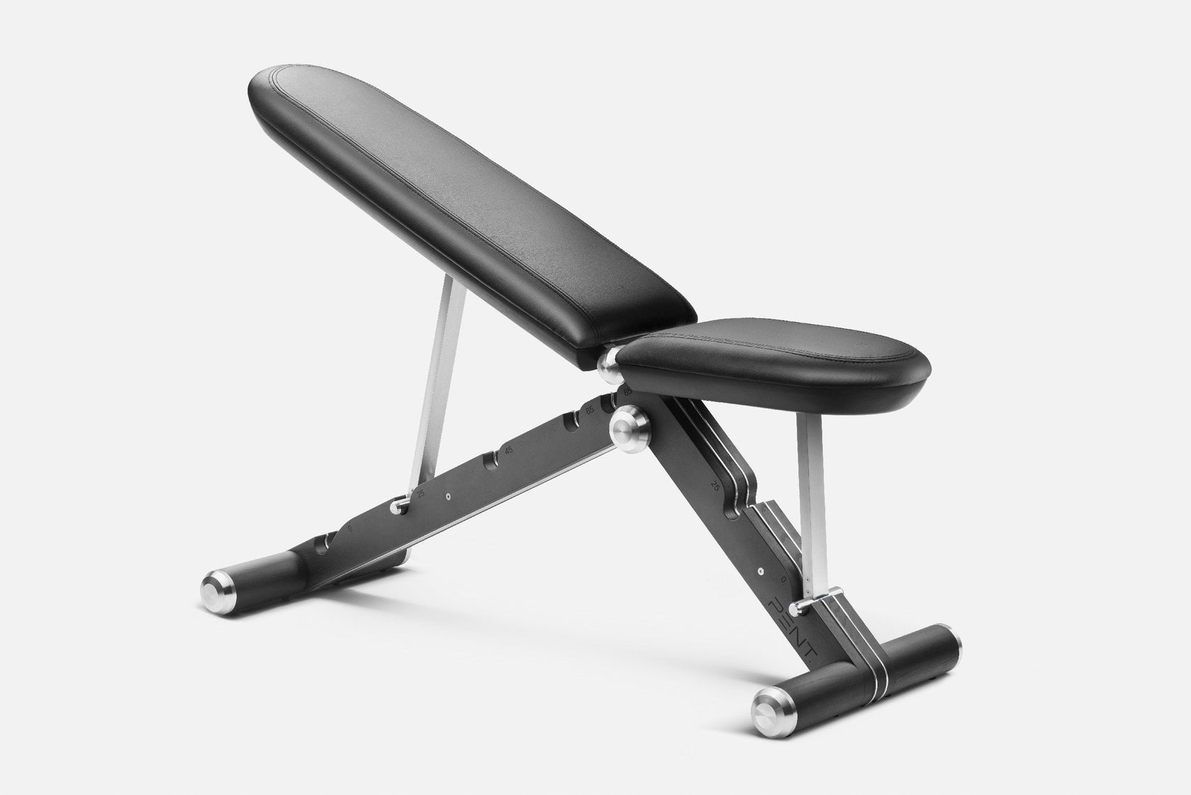 PENT-Exercise-Bench-with-natural-wood-and-leather-finish.