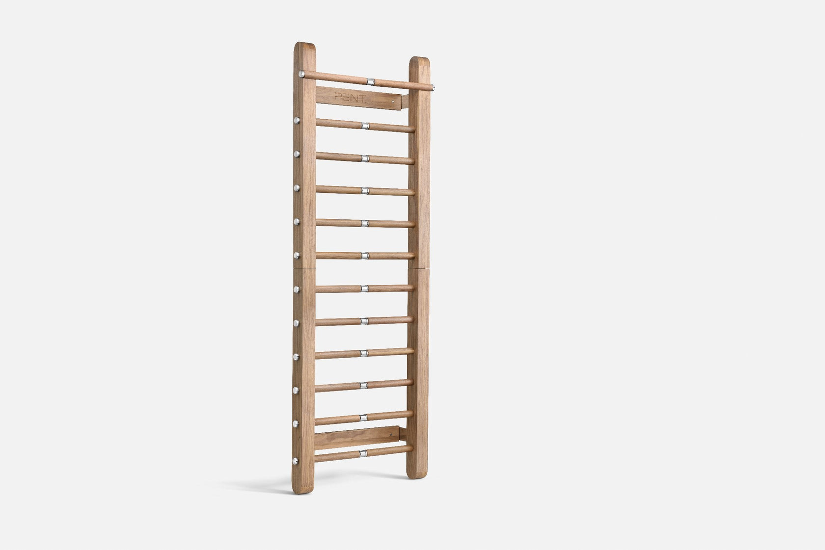 PENT-SCALA-ADVANCE-Fitness-Wall-Bar-Stainless-steel-metal