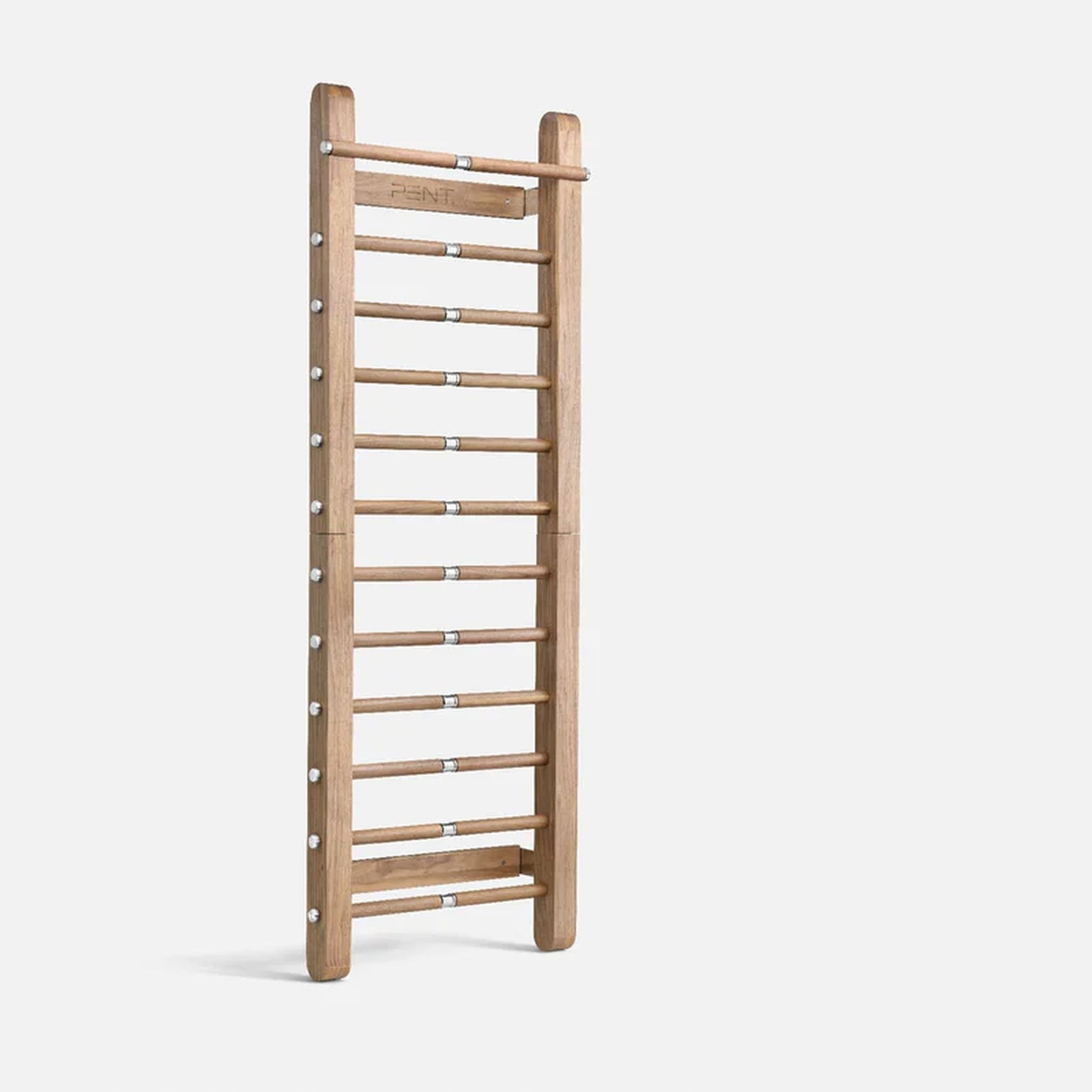 PENT-SCALA-ADVANCE-Fitness-Wall-Bar-Stainless-steel-metal