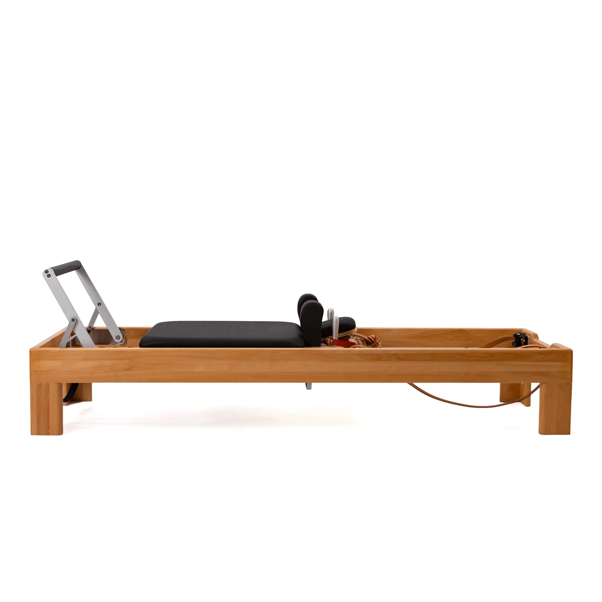 artistry reformer leather straps dancer bundle