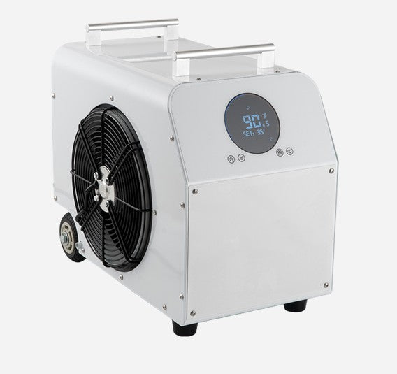 Dynamic Cold Therapy - Premier Edition Chiller with WIFI APP