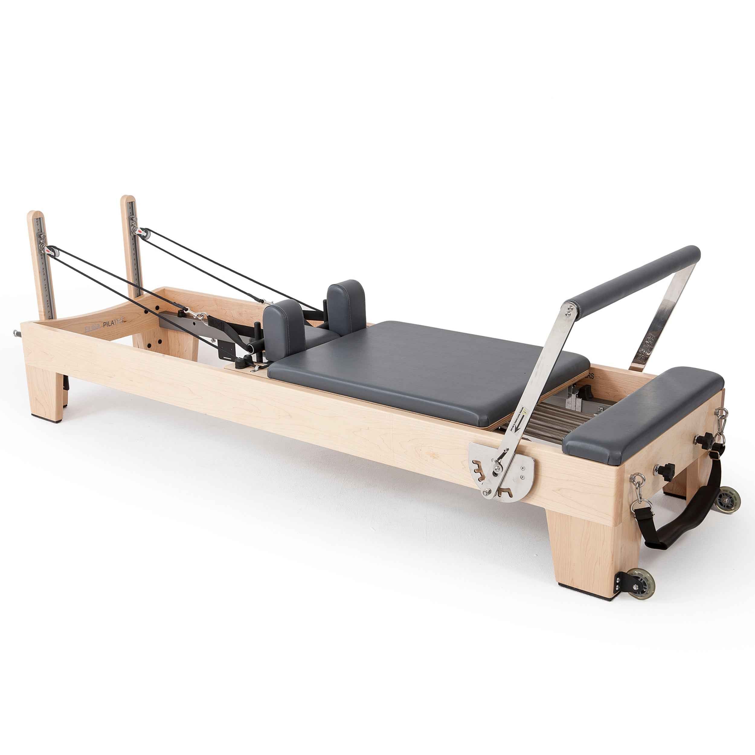 Elina Pilates® Elite Reformer™ Bundle