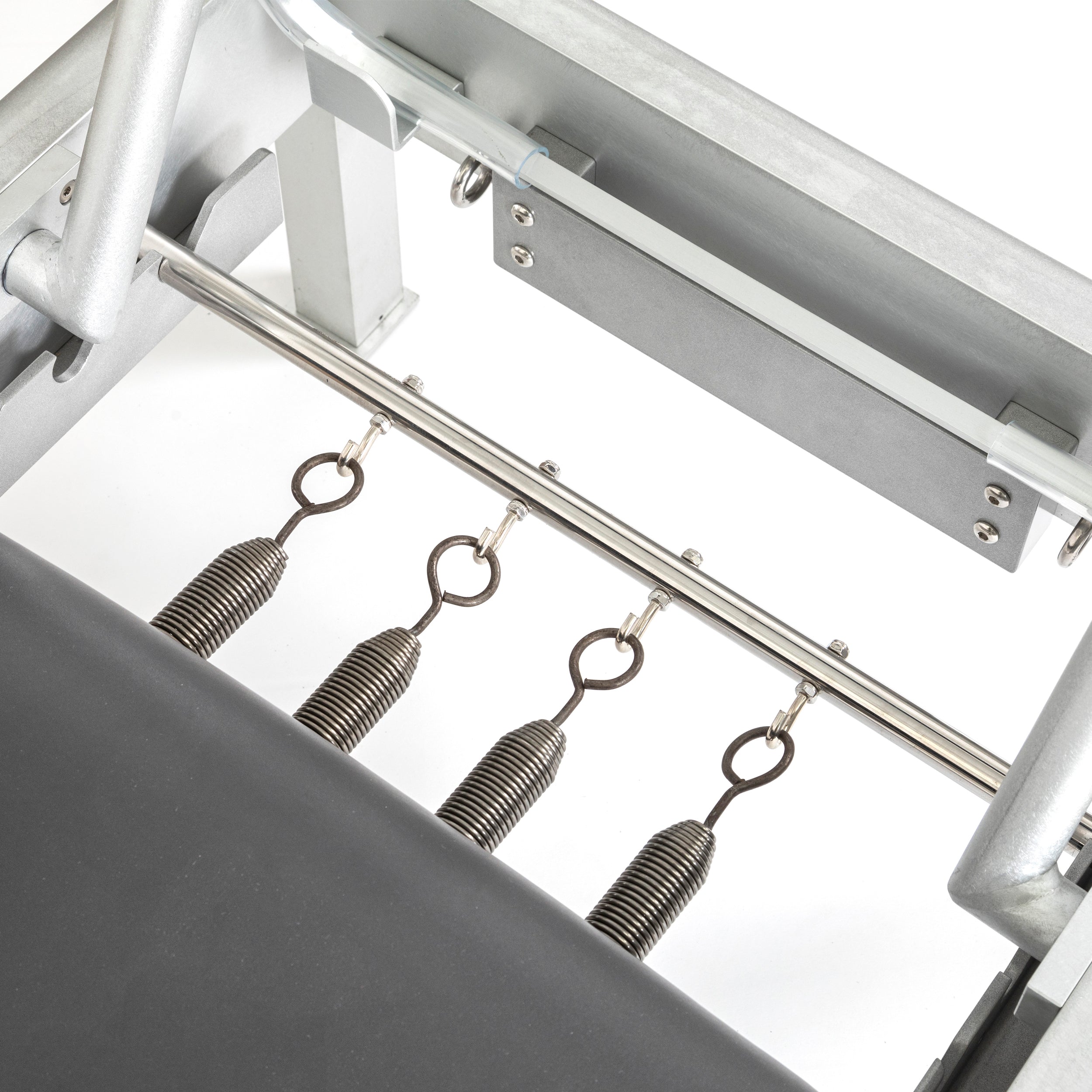Elina Pilates® Classic Aluminum Reformer with Tower