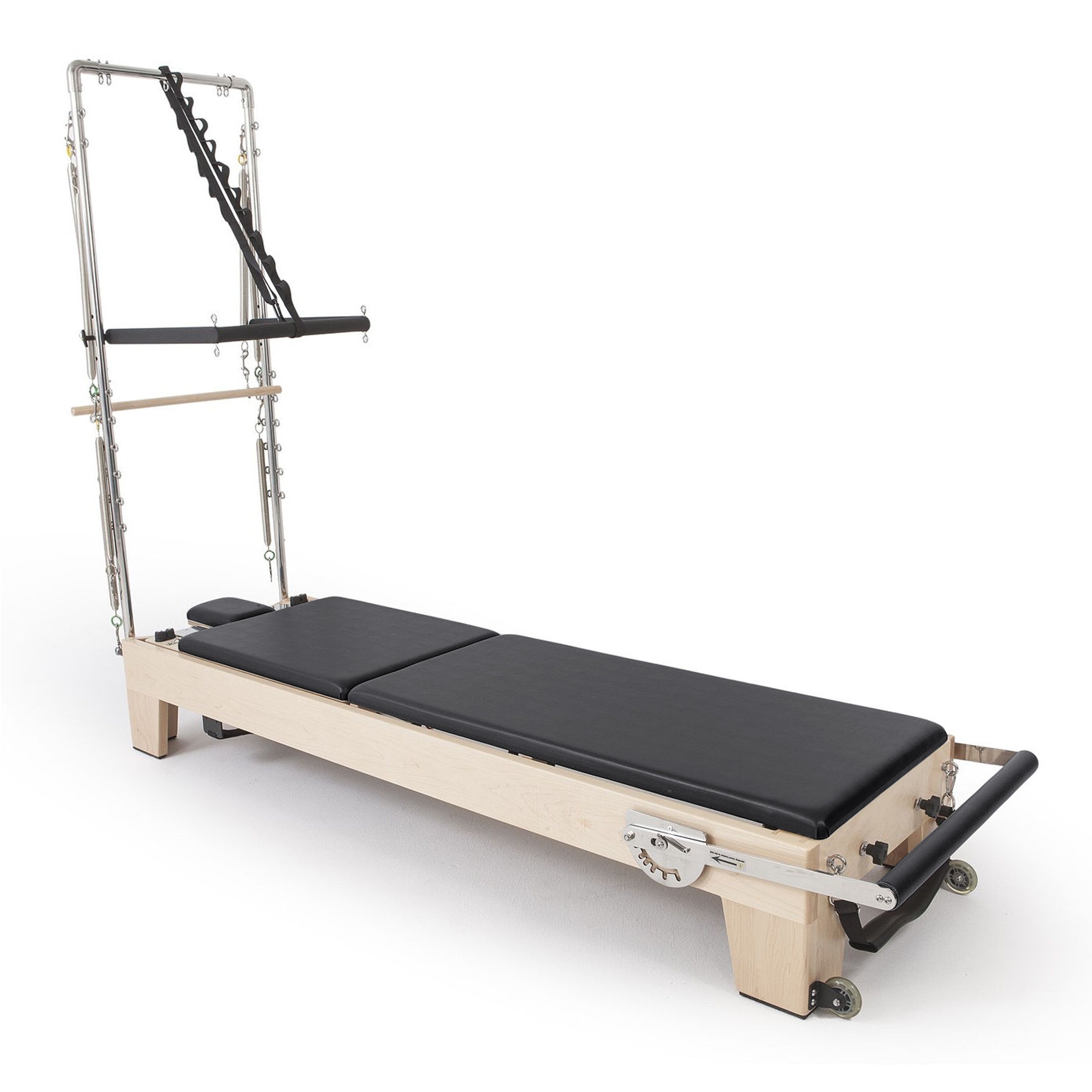 Elina Pilates® Elite Reformer With Tower