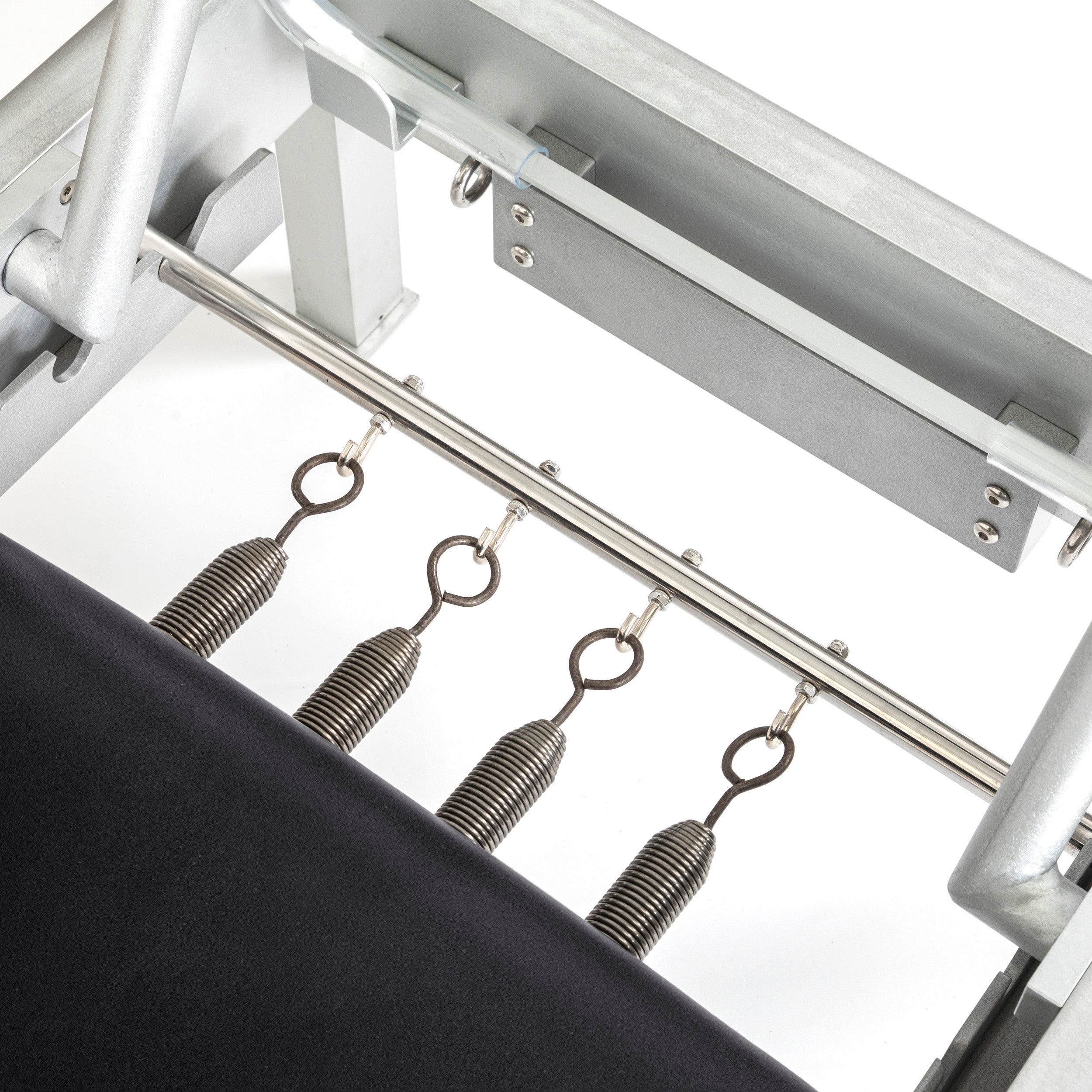 Elina Pilates® Classic Aluminum Reformer with Tower