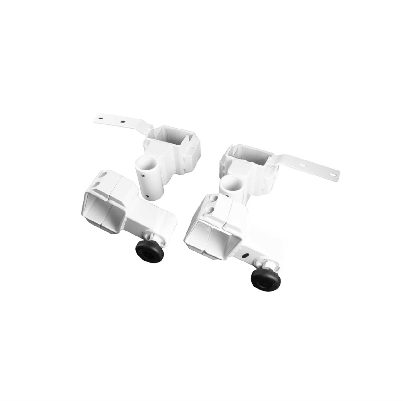Align Pilates® Half Cadillac Bracket C8-S