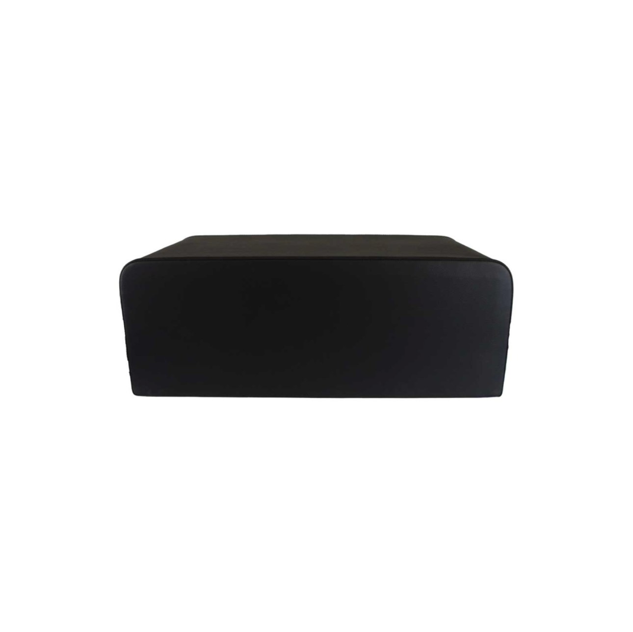 Align-Pilates curved sitting box for Pilates reformers