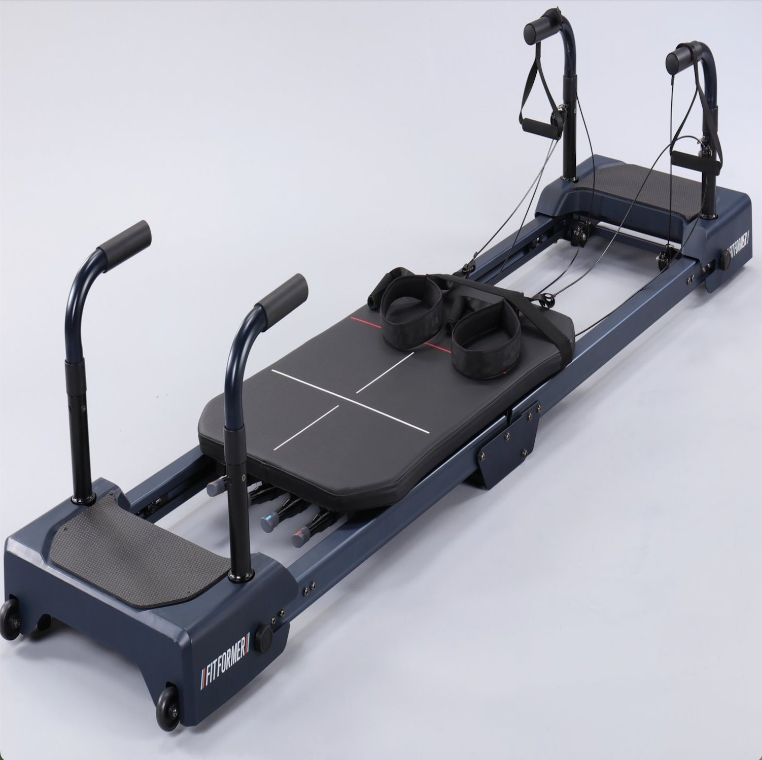 Pilates ProWorks® FitFormer™ 2.0 - Home Edition