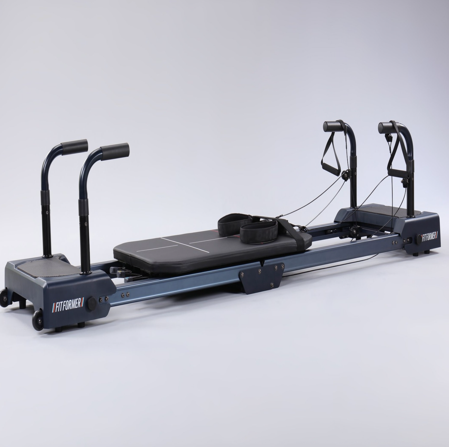 Pilates ProWorks® FitFormer™ 2.0 - Home Edition
