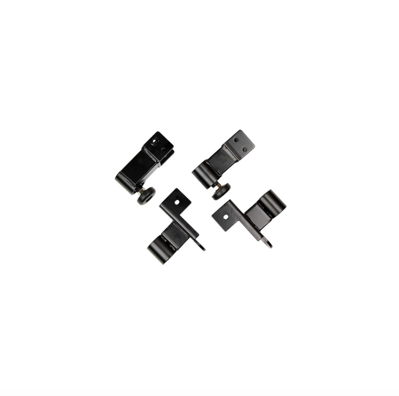 Align Pilates® Half Cadillac Bracket C8 & C2 Pro