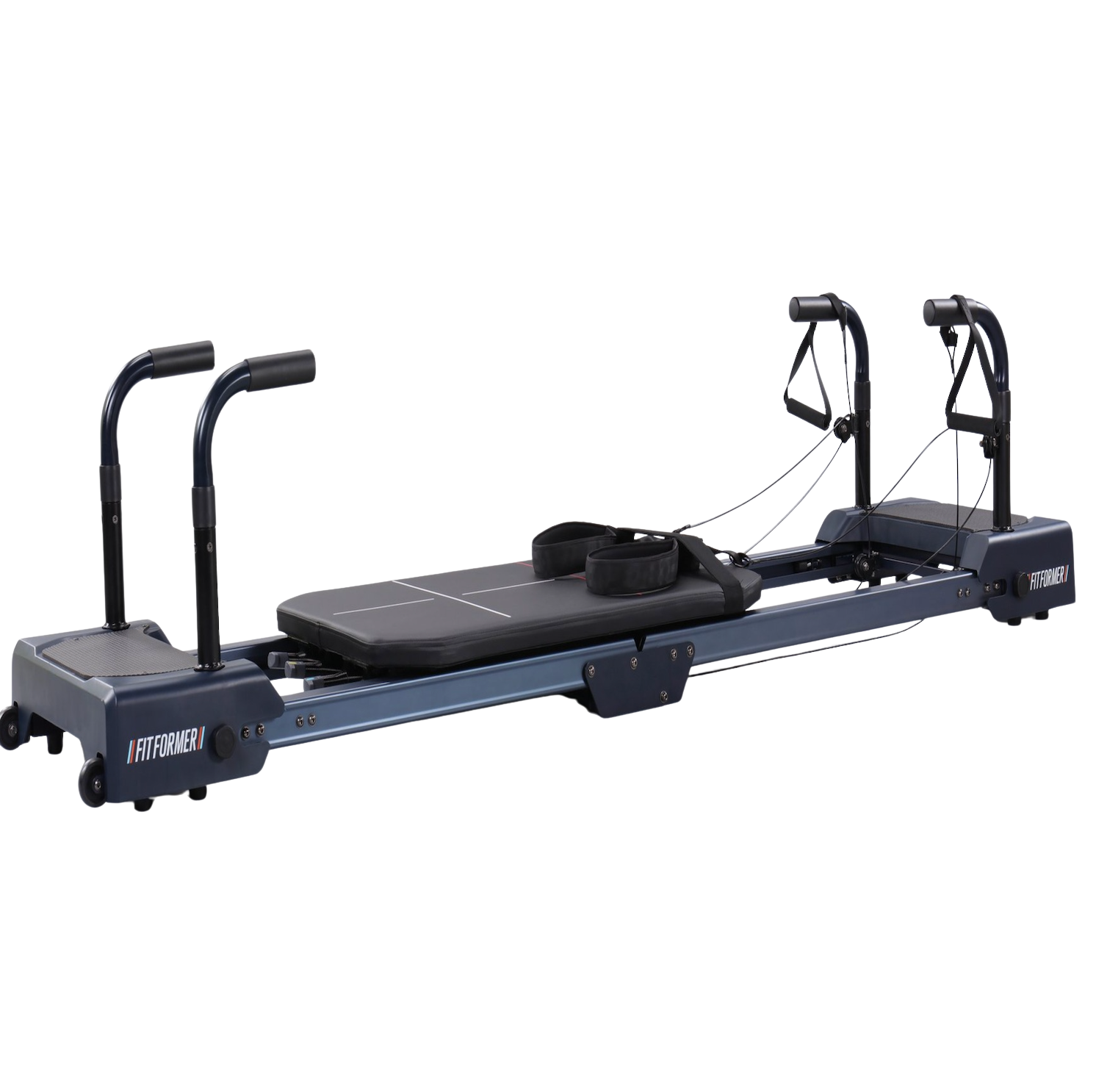 Pilates ProWorks® FitFormer™ 2.0 - Home Edition