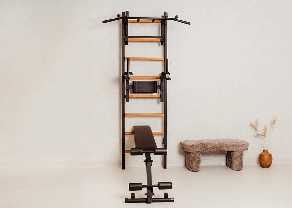 BenchK 233B Series 2