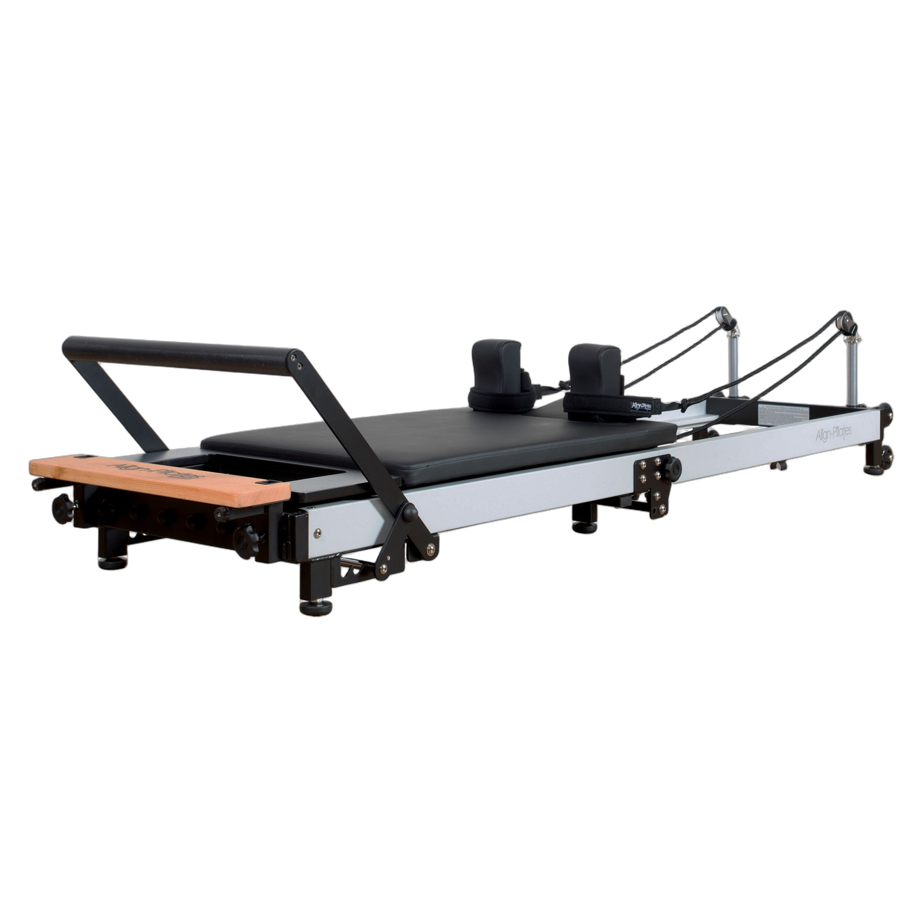 align pilates f3 folding pilates reformer