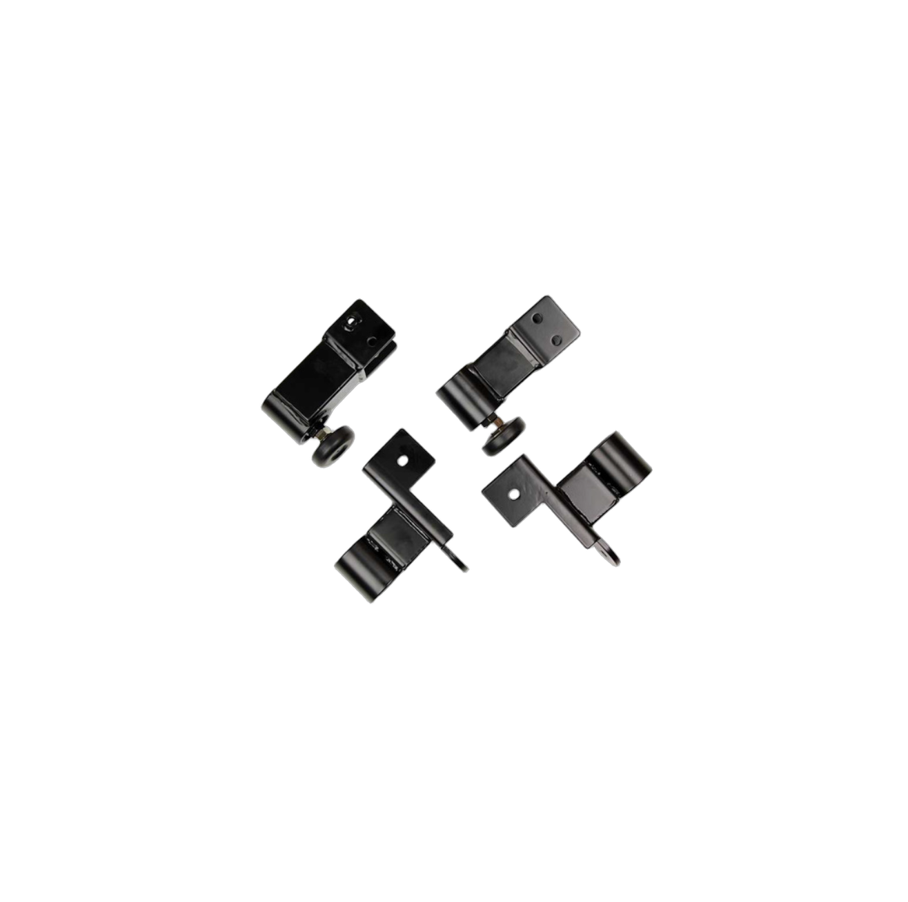 Align Pilates® Half Cadillac Bracket C8 & C2 Pro - Wellness Reformer