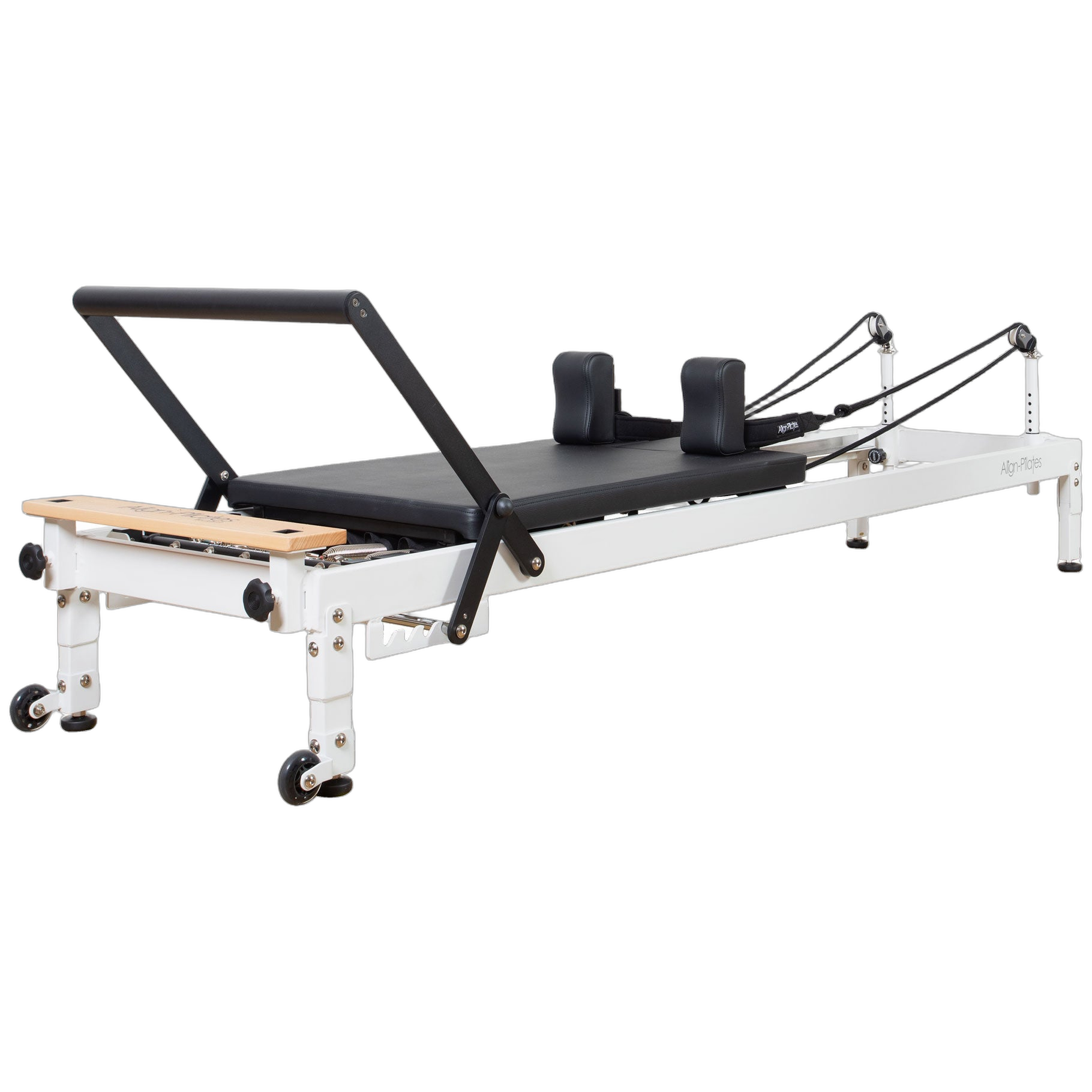 Align Pilates® Leg Extensions R Series - Wellness Reformer