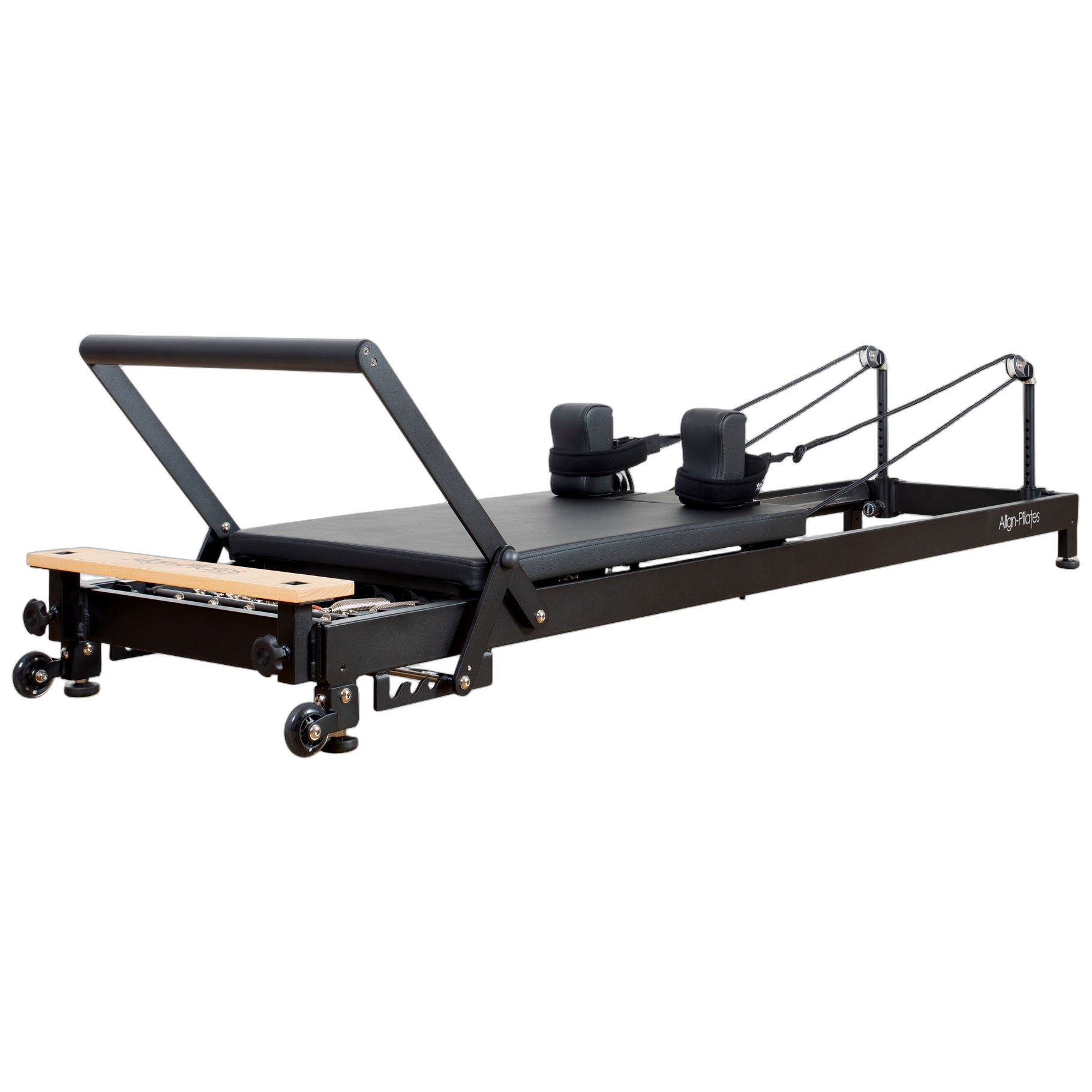 top-quality-pilates-reformer-align -pilates® R8 pro-model