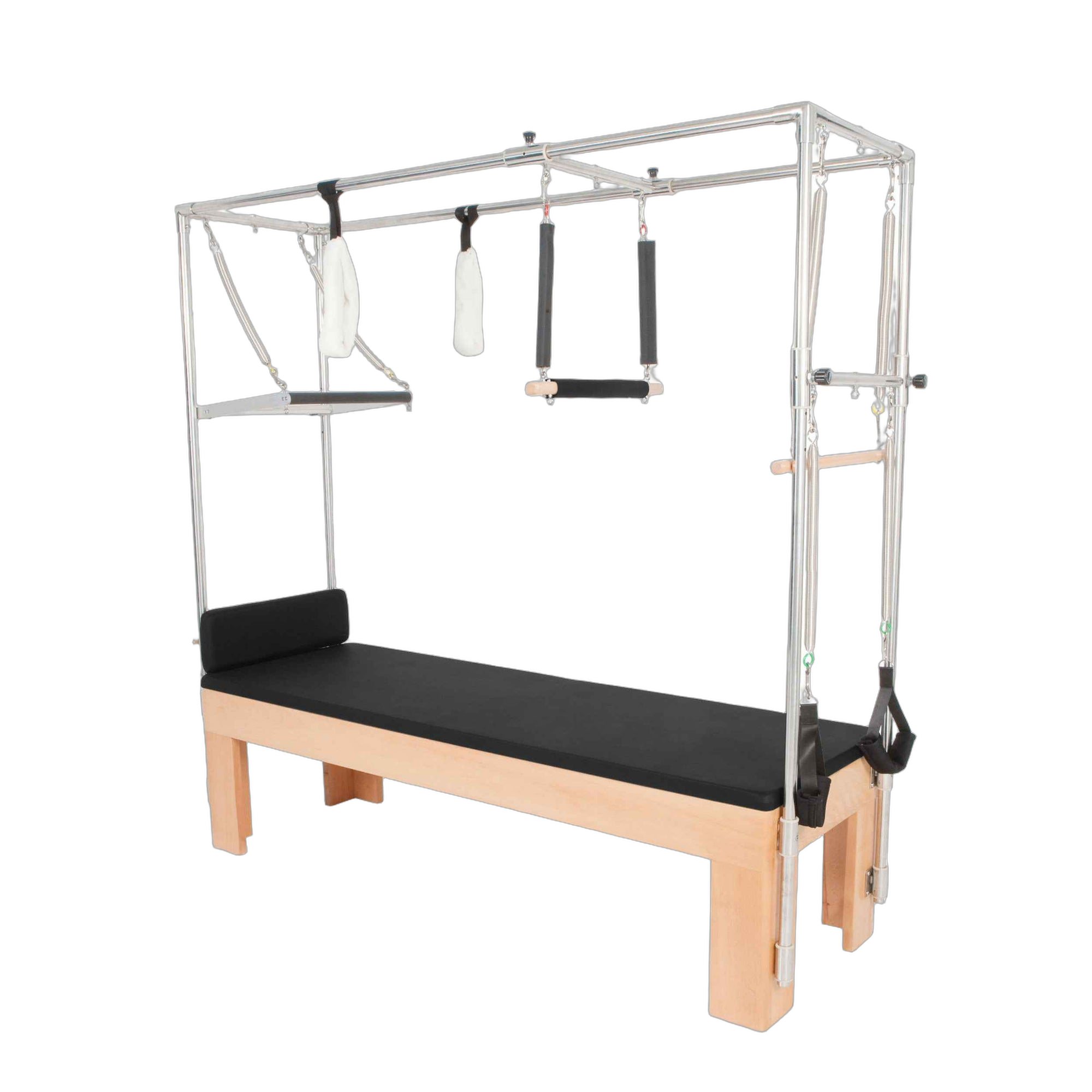 Elina Pilates Cadillac