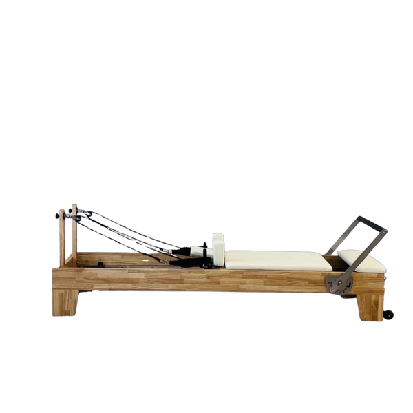 Core Collab Studio Eco Pilates Reformer