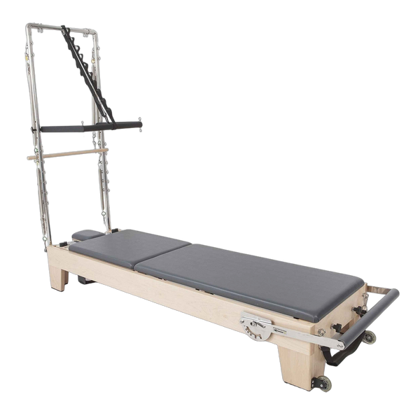 Elina Pilates® Elite Reformer With Tower