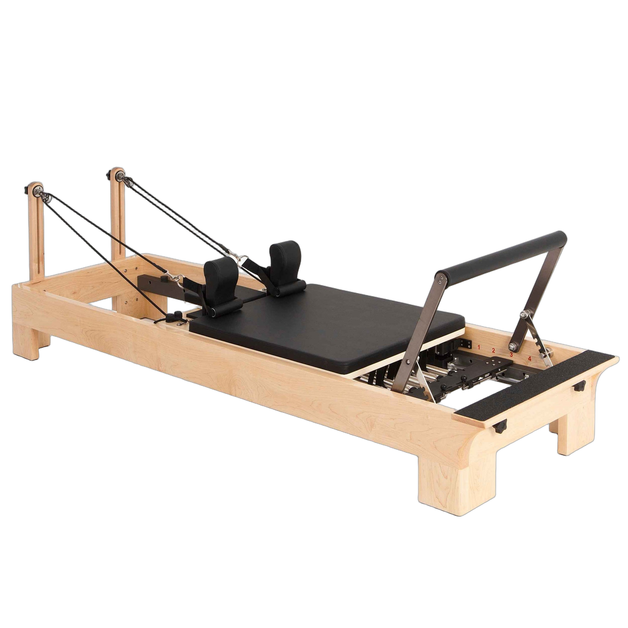 Elina Pilates® Wooden Reformer Bundle
