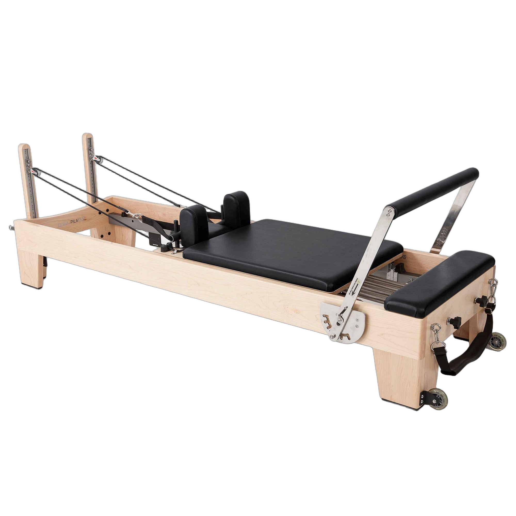 Elina Pilates® Elite Reformer™ Bundle