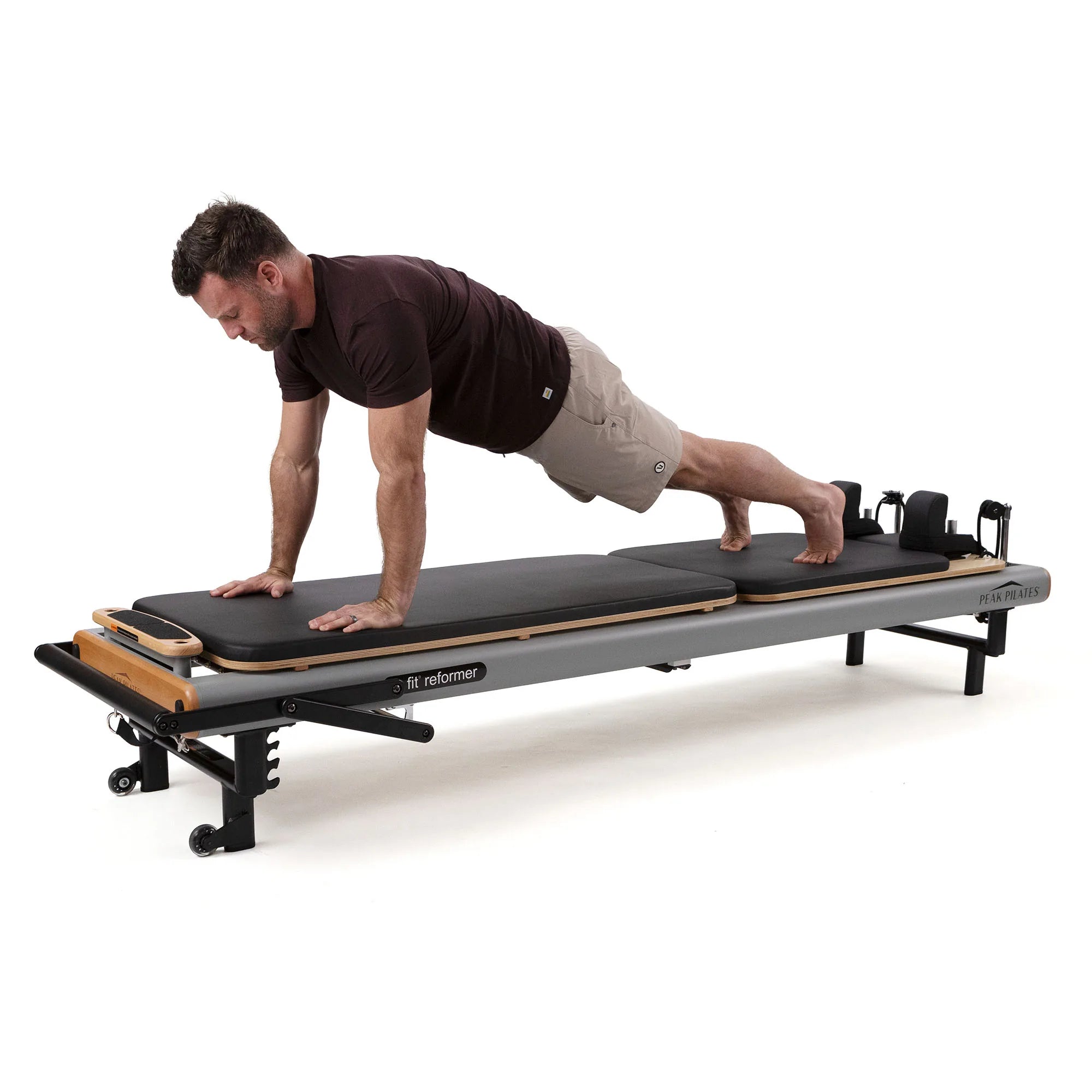 fit reformer