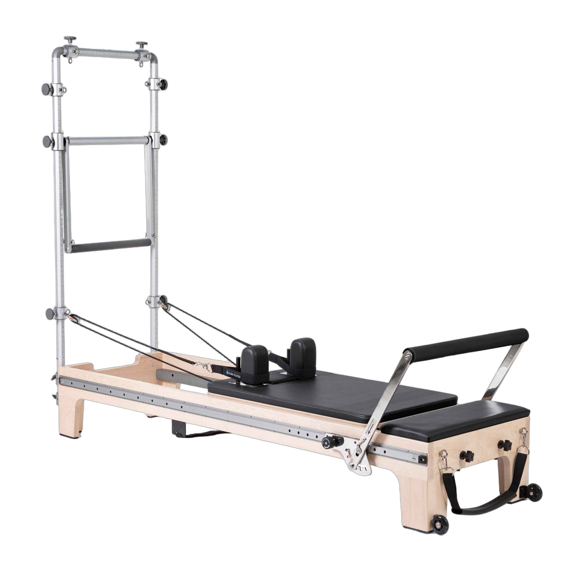 Elina Pilates® Master Instructor™ Reformer with Tower Bundle