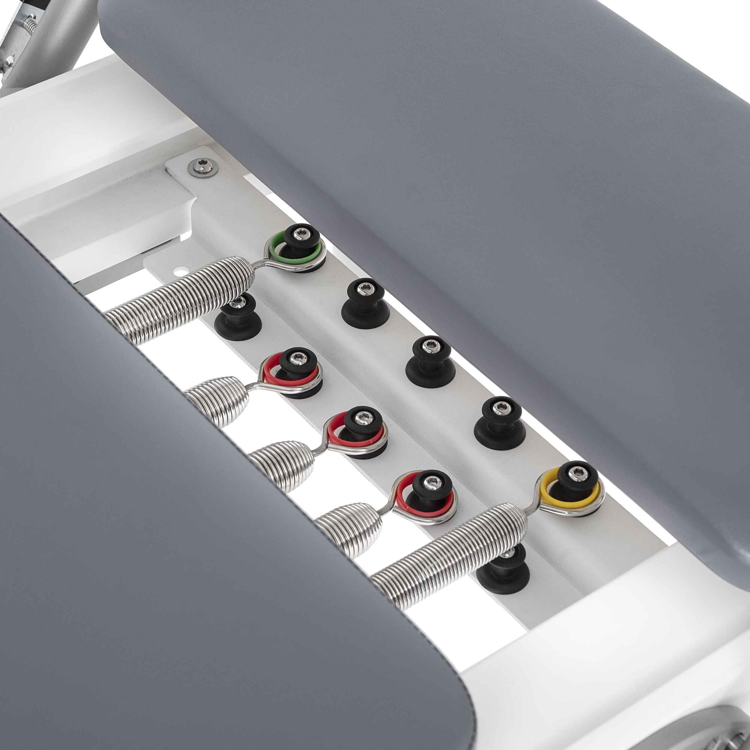 Elina Pilates® Nubium™ Reformer Bundle